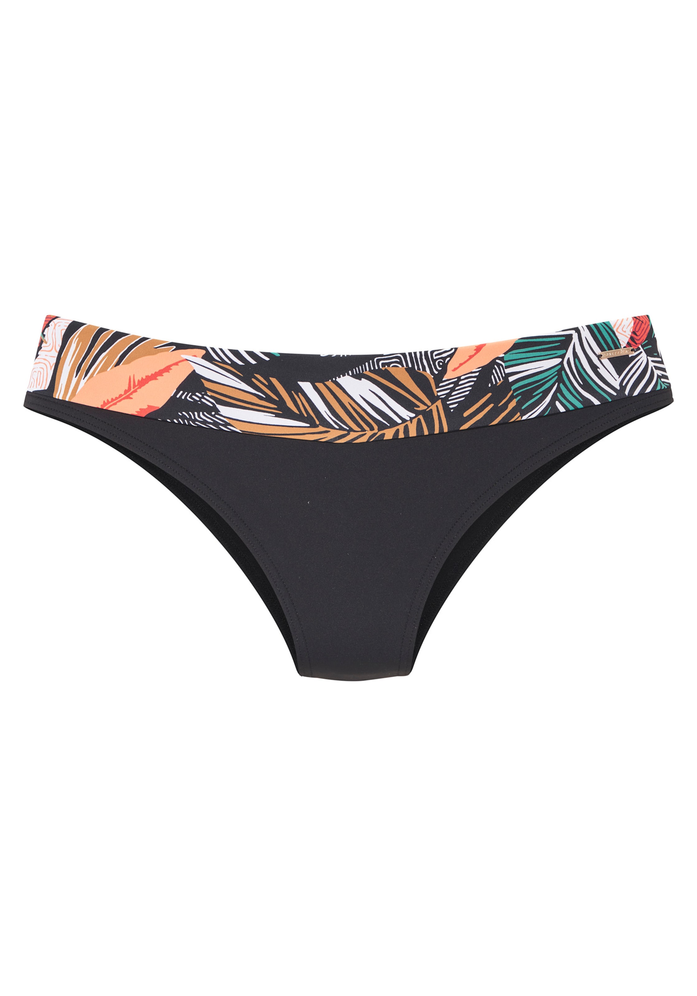 Bikini-Hose