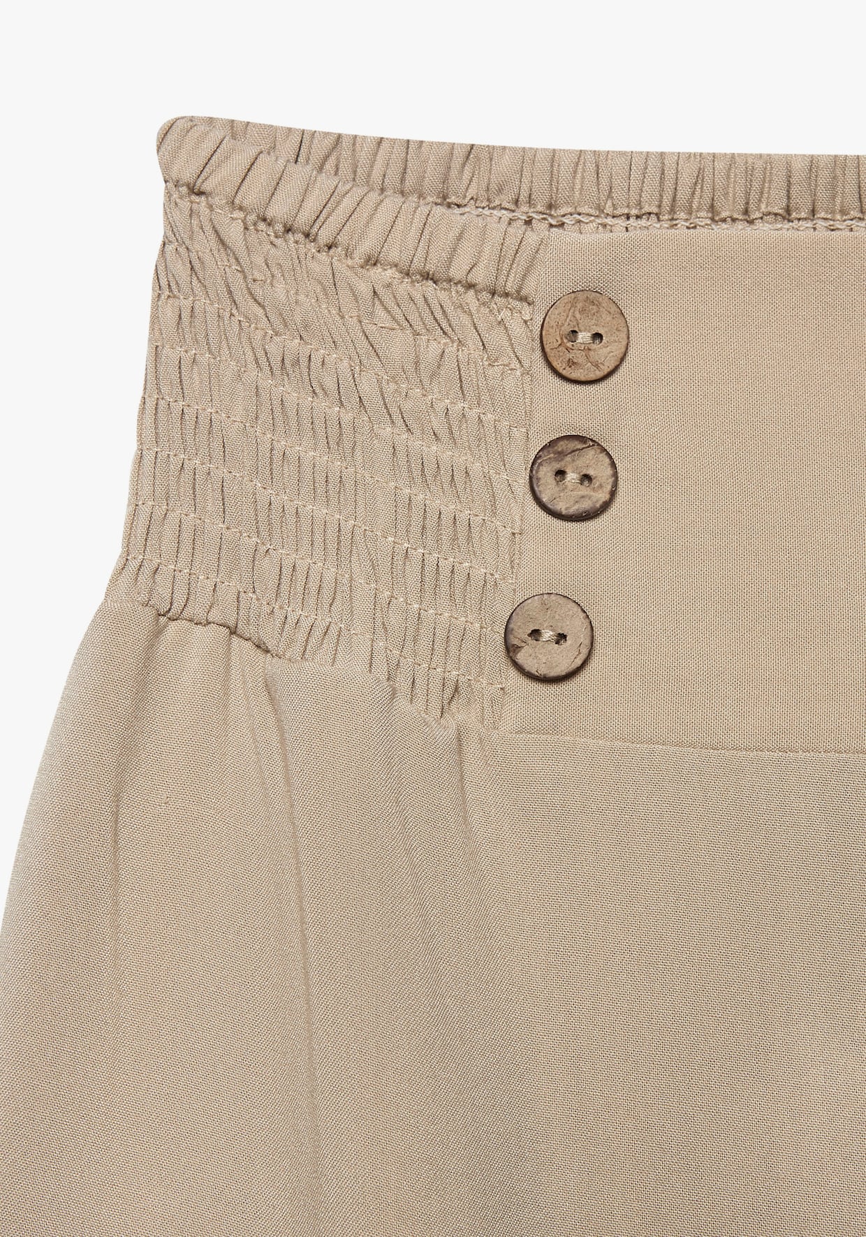 LASCANA Palazzohose - sand