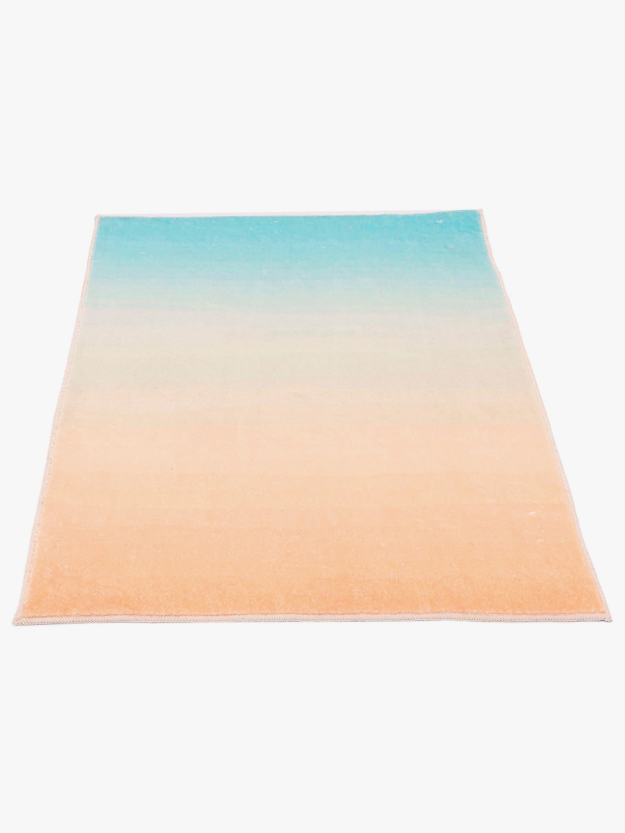 Theko Badematte - pastell