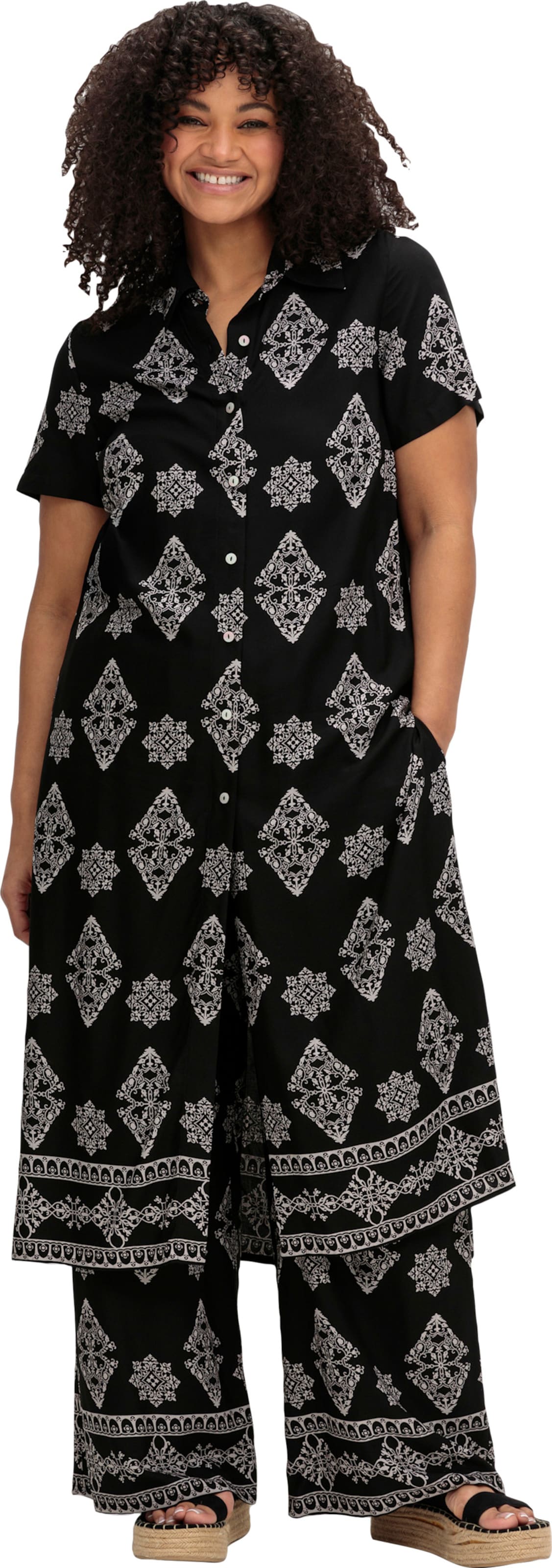 Thumbnail - Longbluse