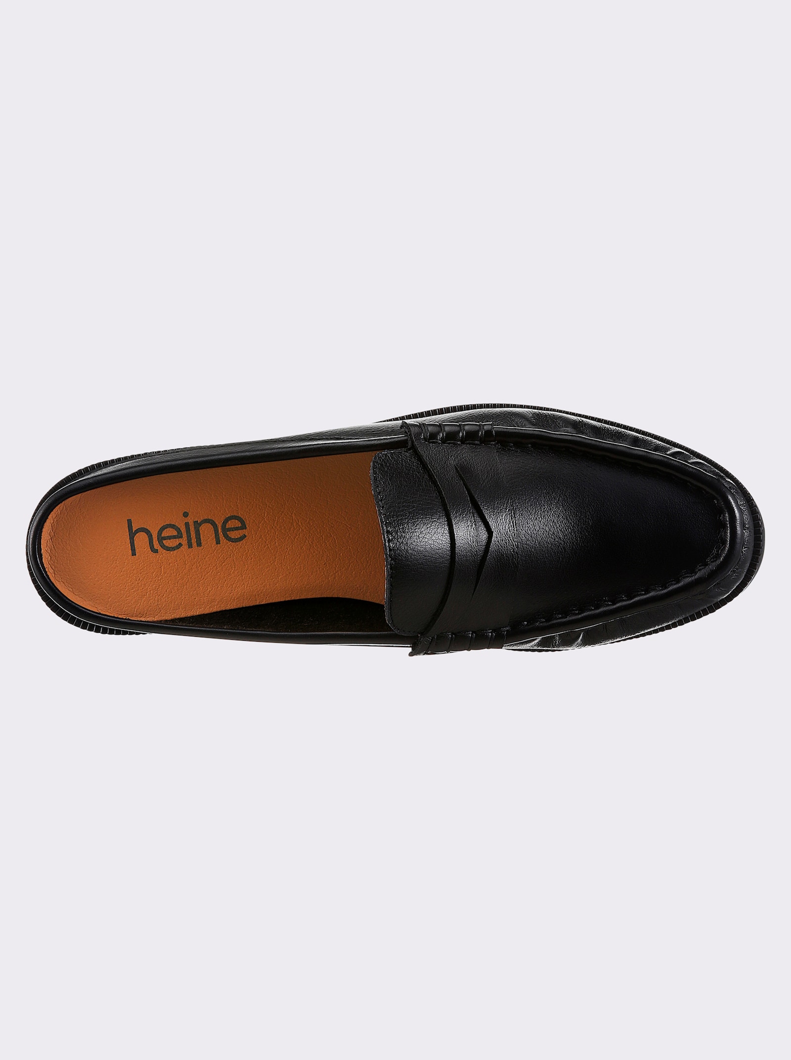 heine Sabot - schwarz
