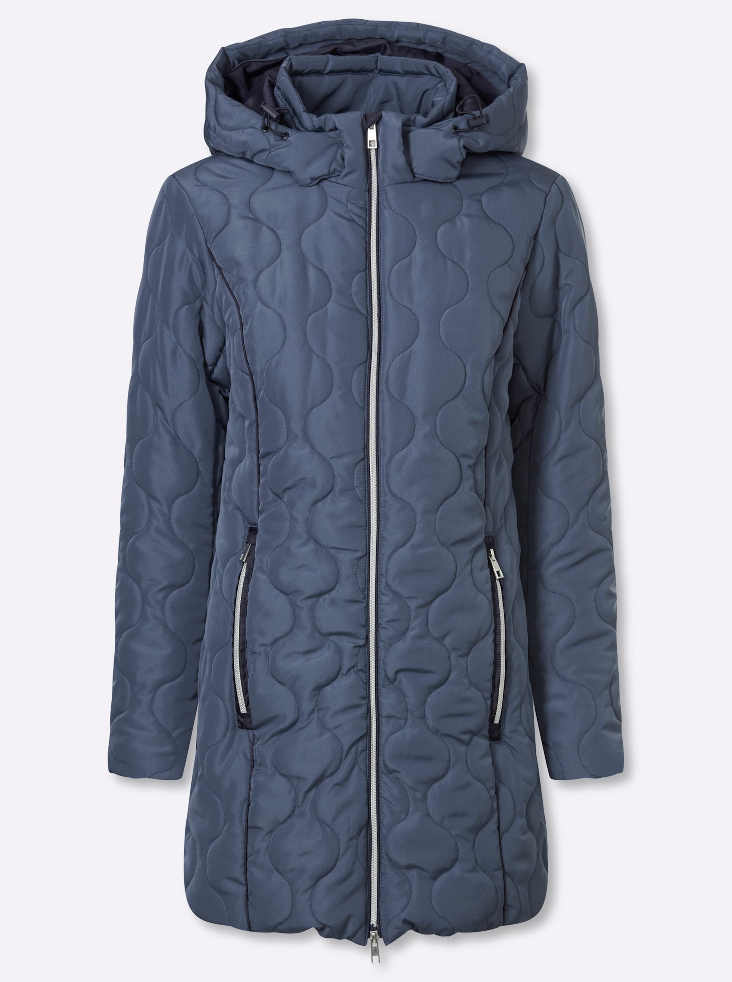 Thumbnail - Steppjacke