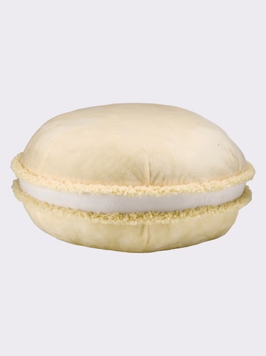 heine home Kissen - pastellgelb