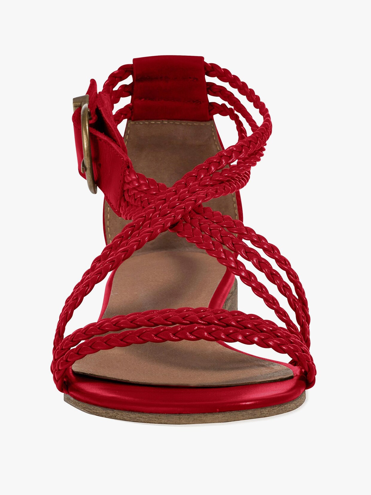 heine Sandalette - koralle