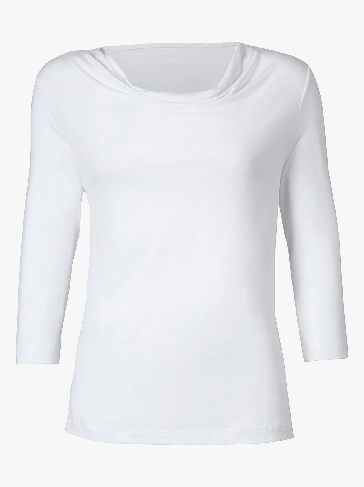 T-shirt mit wasserfallausschnitt - Unsere Auswahl unter der Menge an analysierten T-shirt mit wasserfallausschnitt