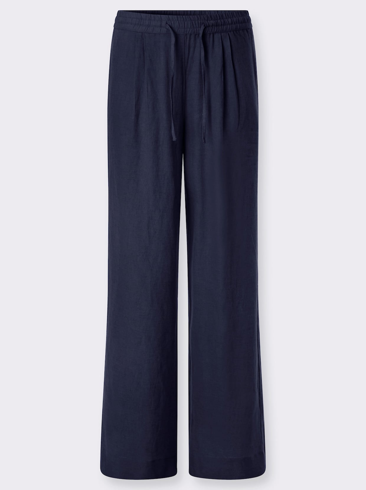 heine Hose - marine