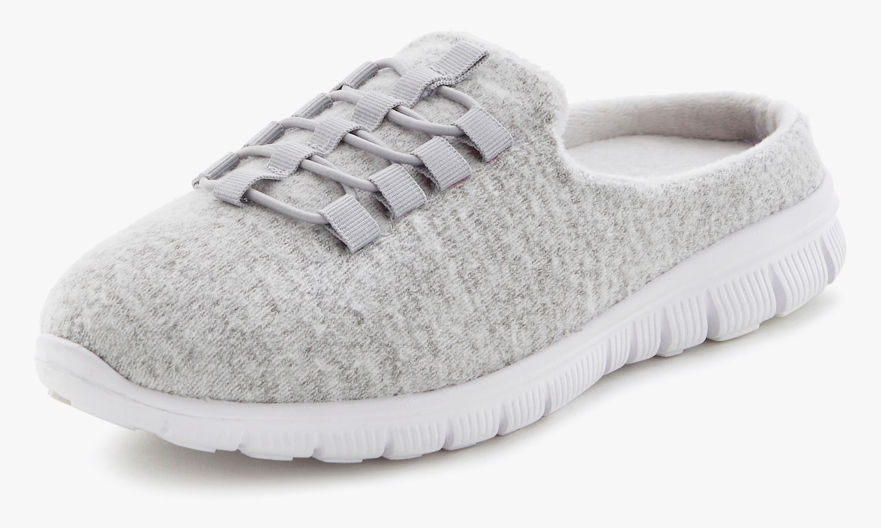 Vivance Sneaker - hellgrau