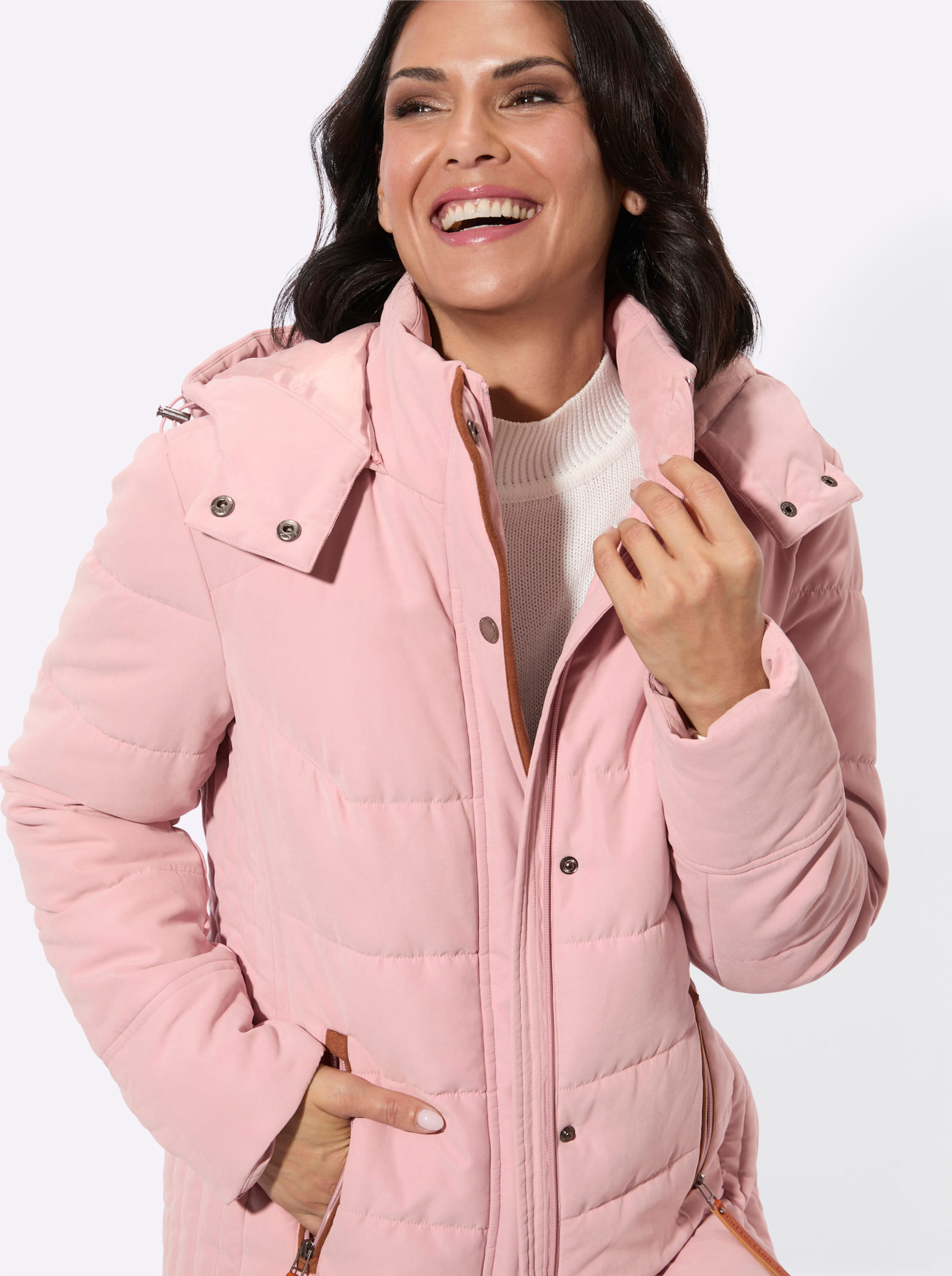 Thumbnail - Longjacke