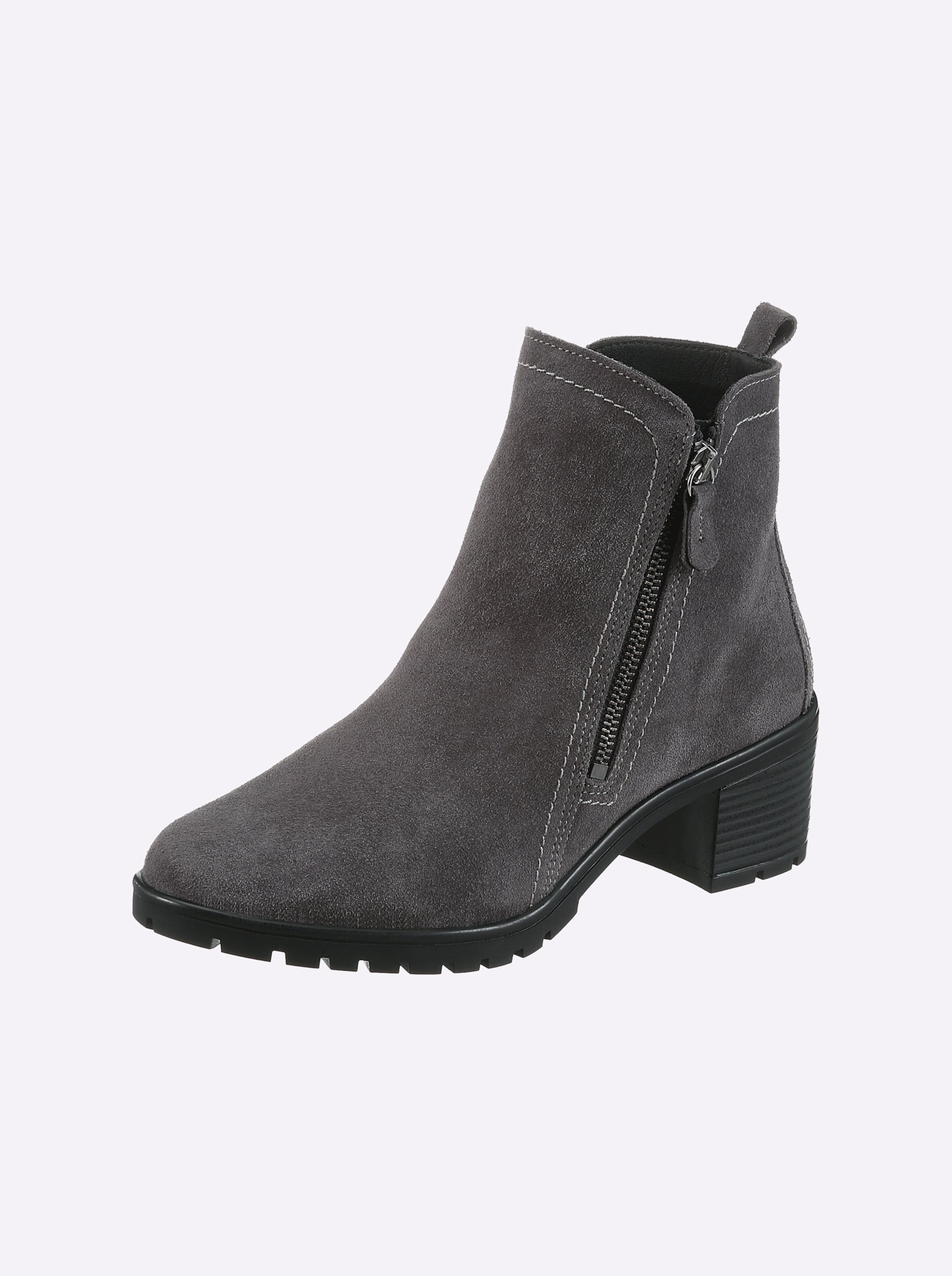 Stiefelette