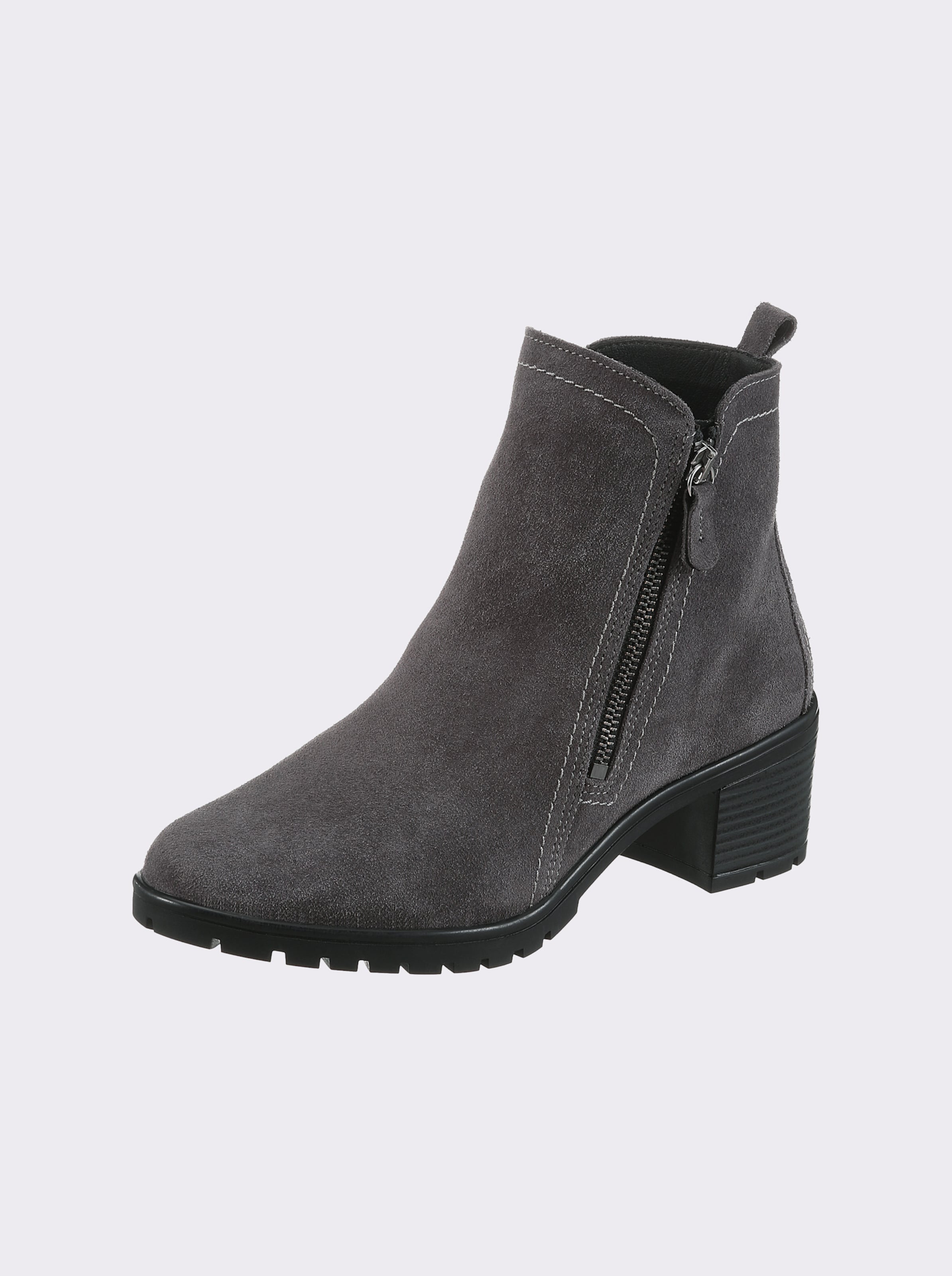 Stiefelette