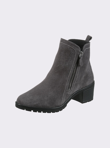 heine Laarsje - grijs