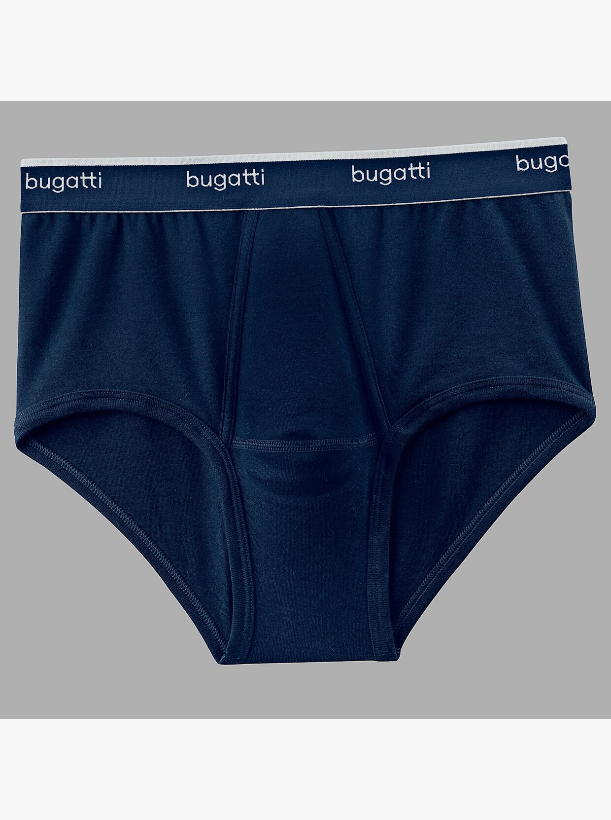 bugatti Slip - marine