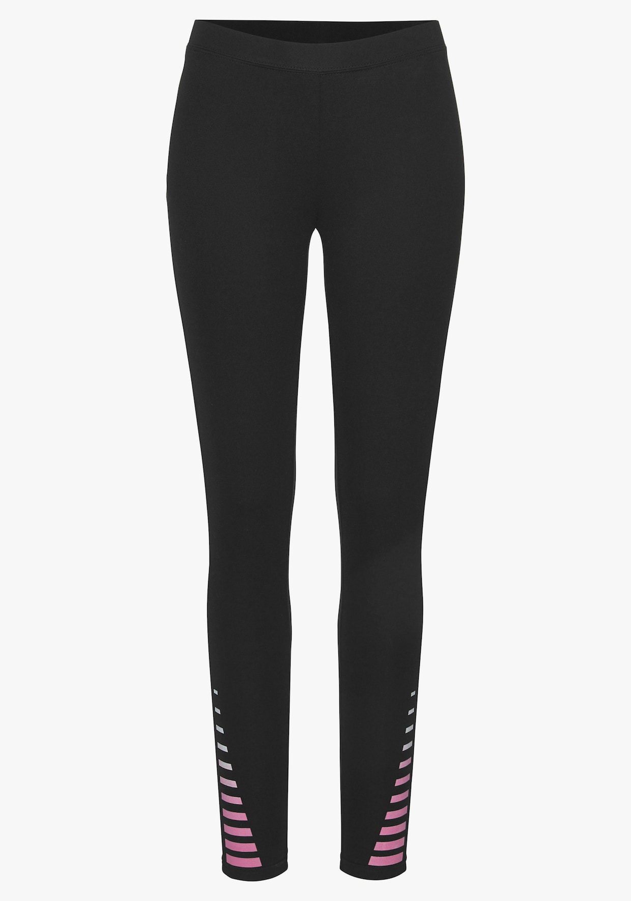 Buffalo Legging - noir
