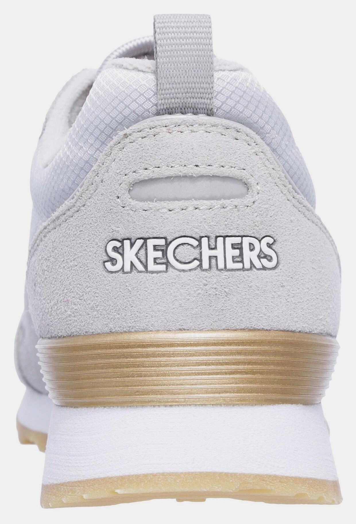Skechers Sneaker - hellgrau