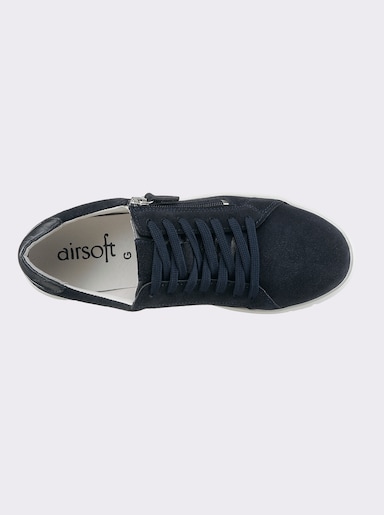airsoft modern+ Sneaker - marine