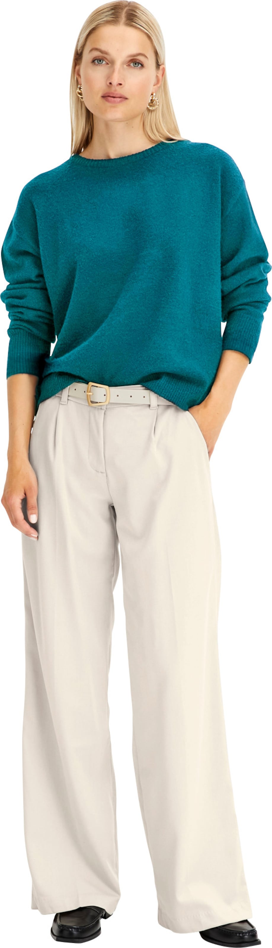 Pullover
