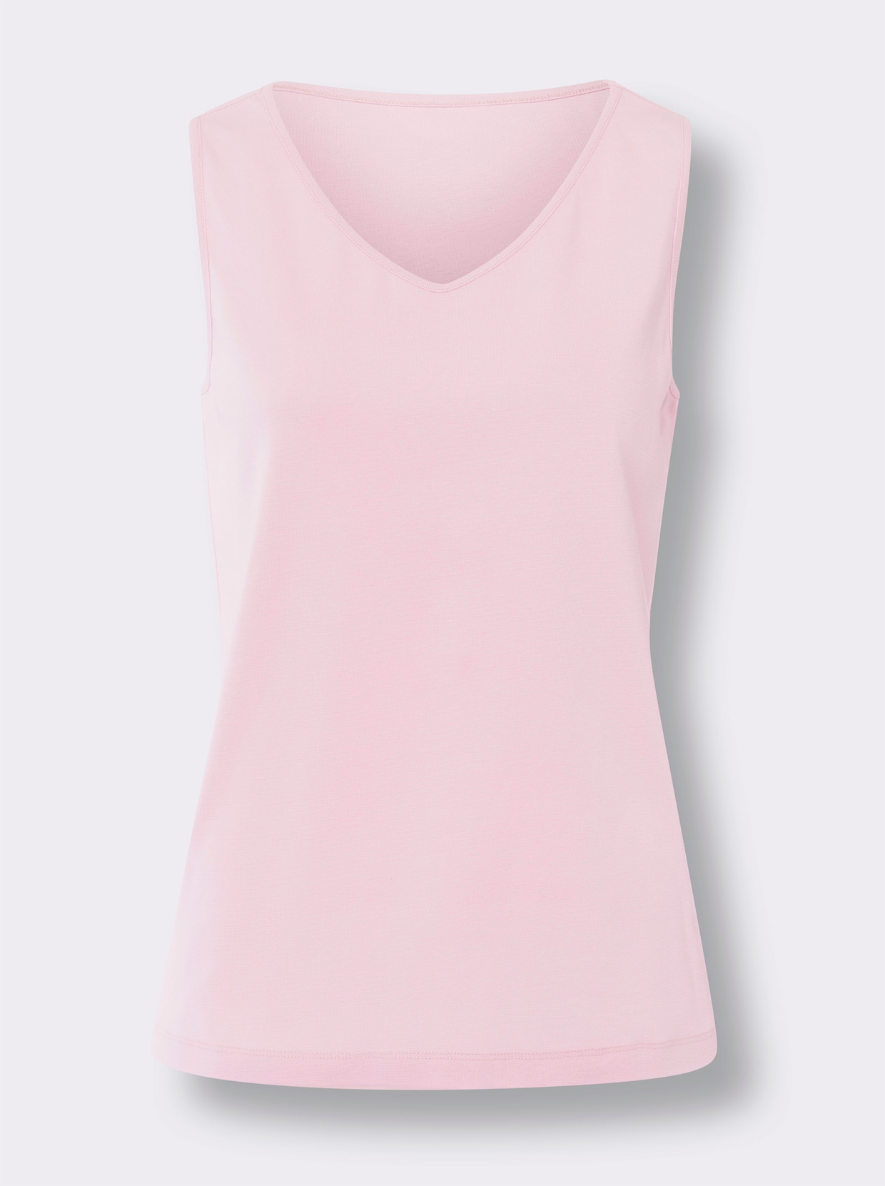 heine Top - lichtroze