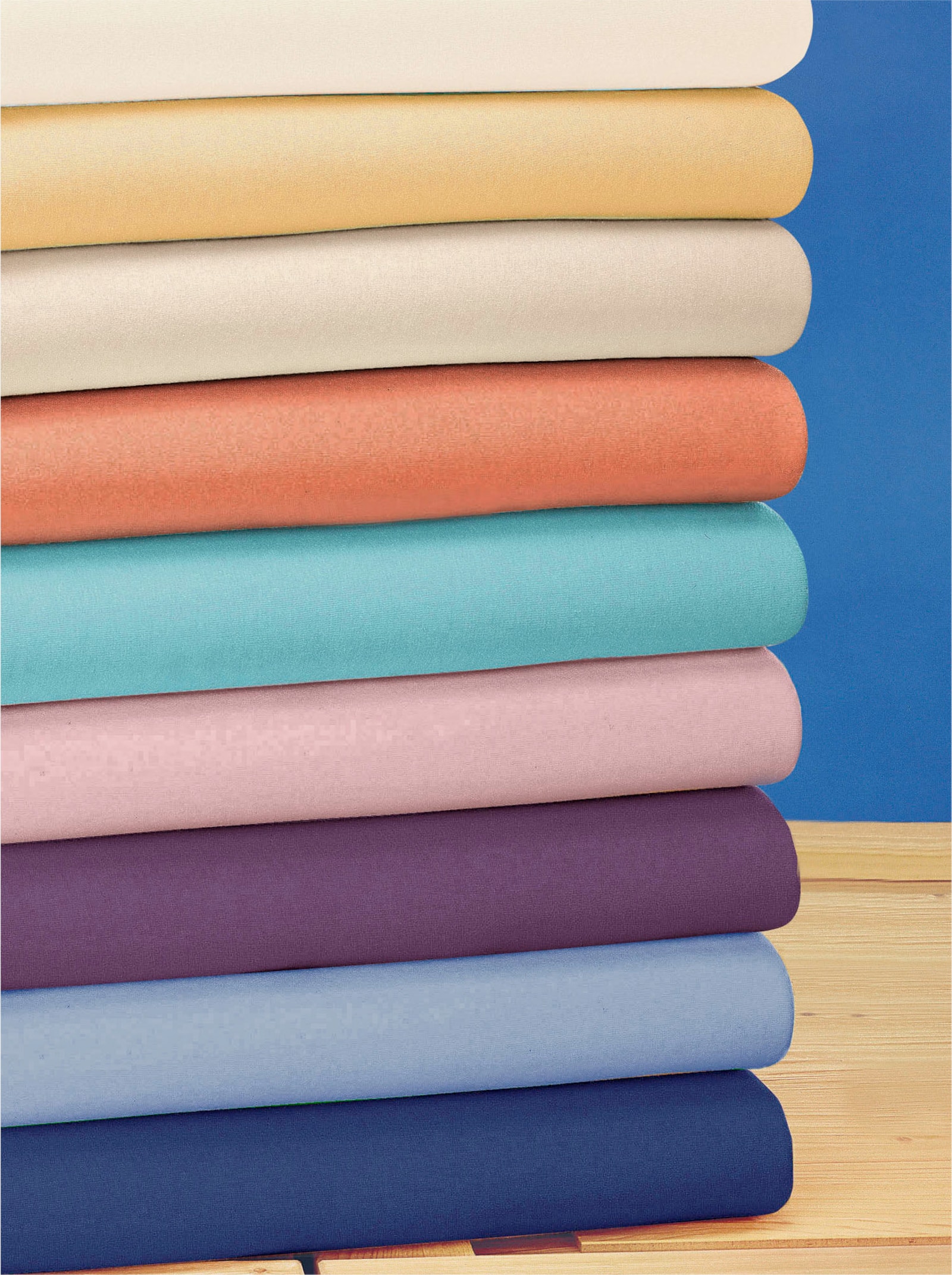 Estella Hoeslaken - vanille