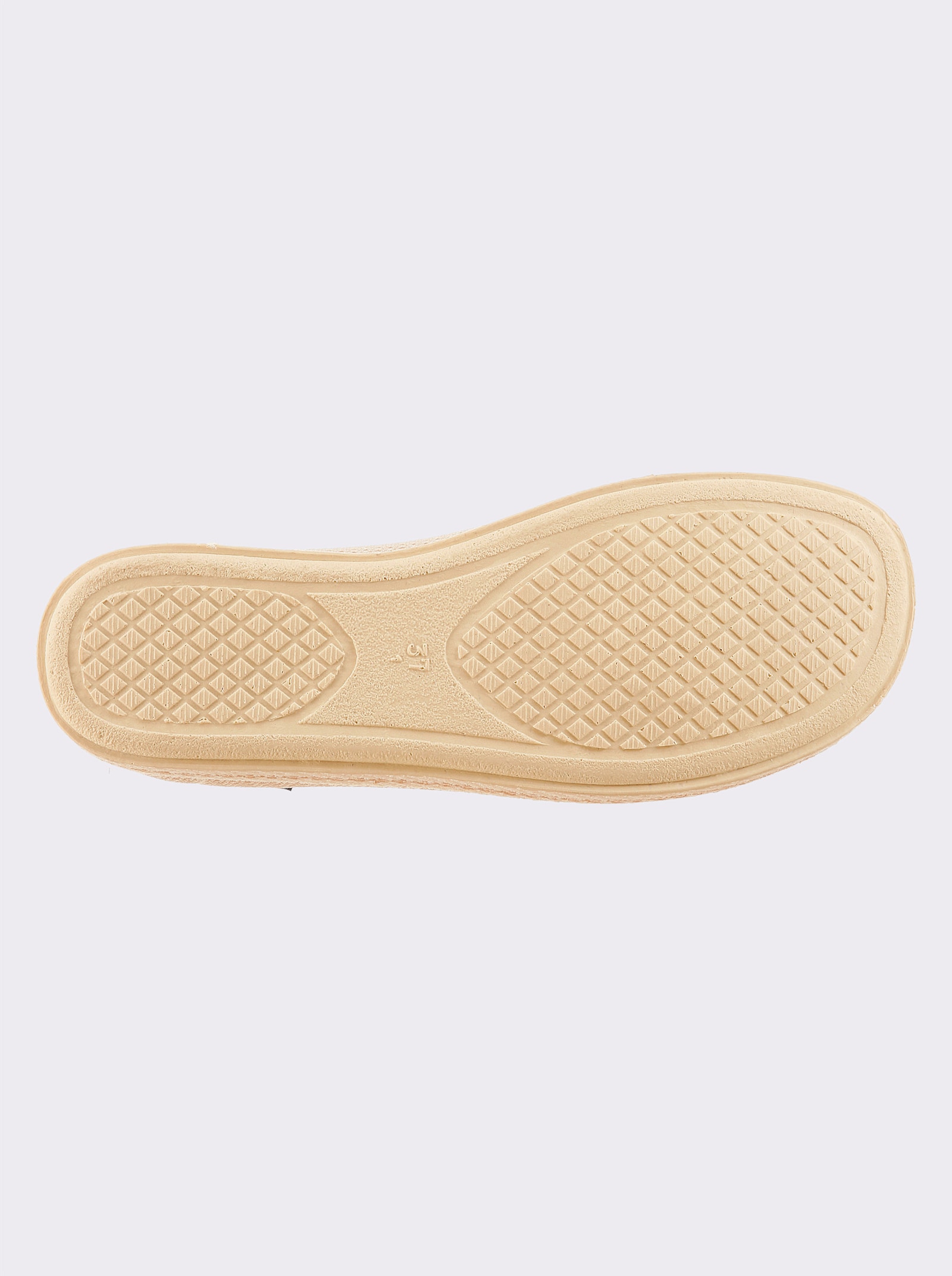heine Ballerina - creme