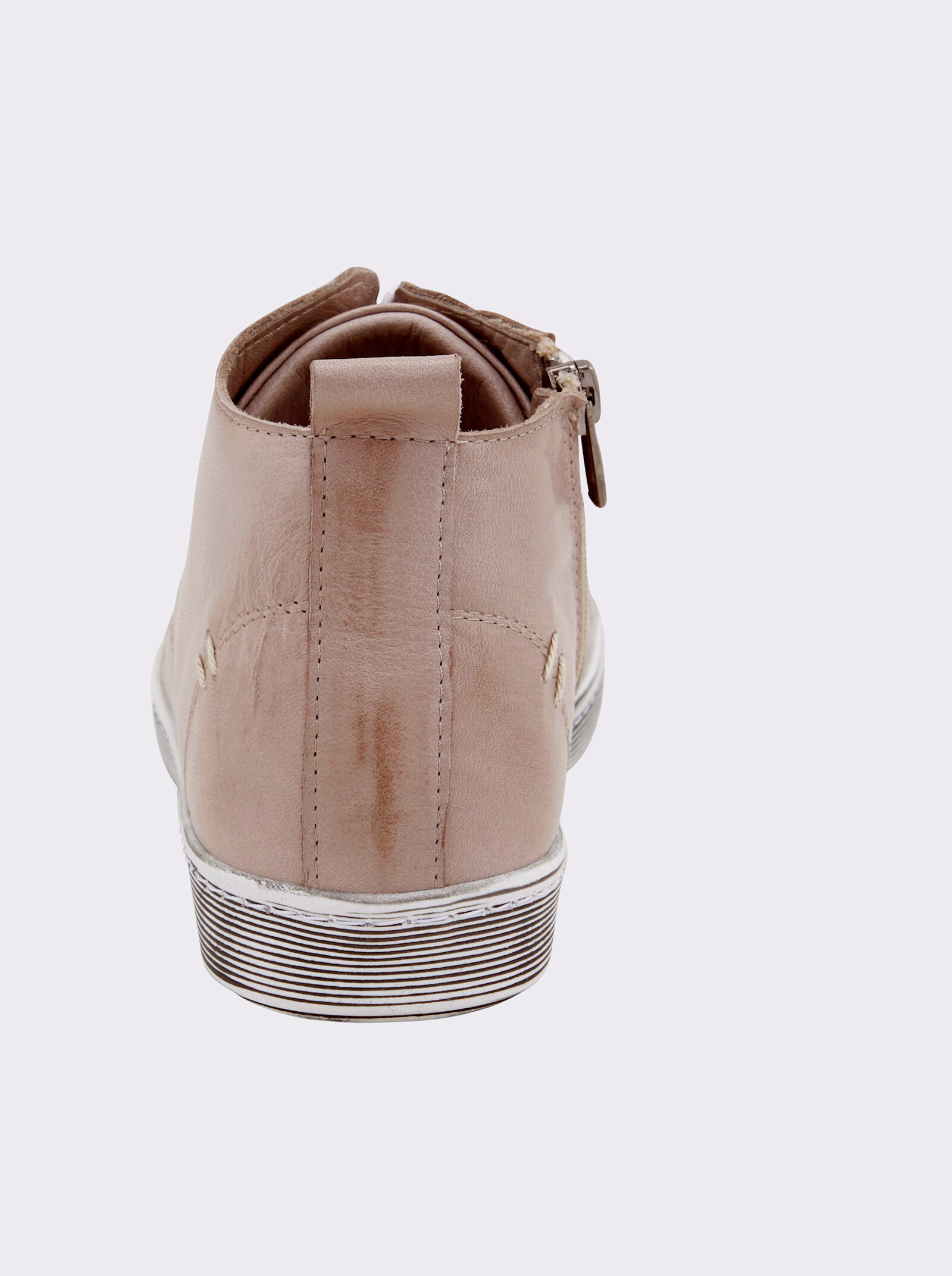 Andrea Conti Sneaker - grau