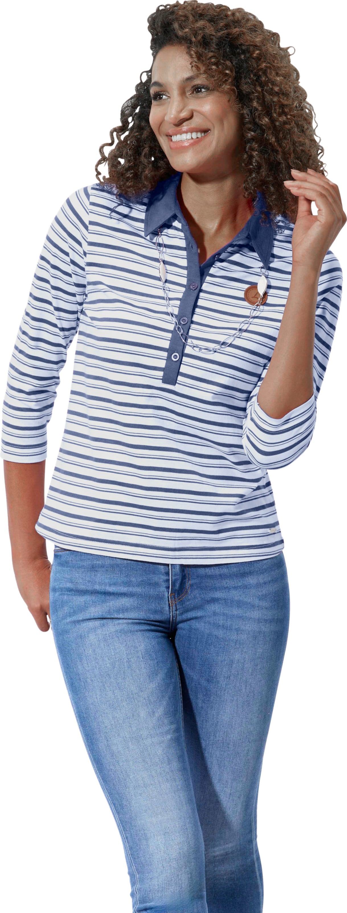 Thumbnail - Poloshirt