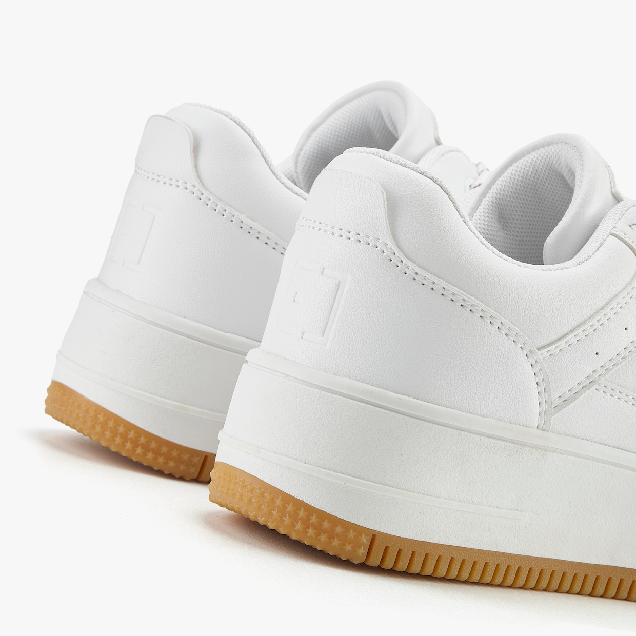 Elbsand Sneaker - weiß
