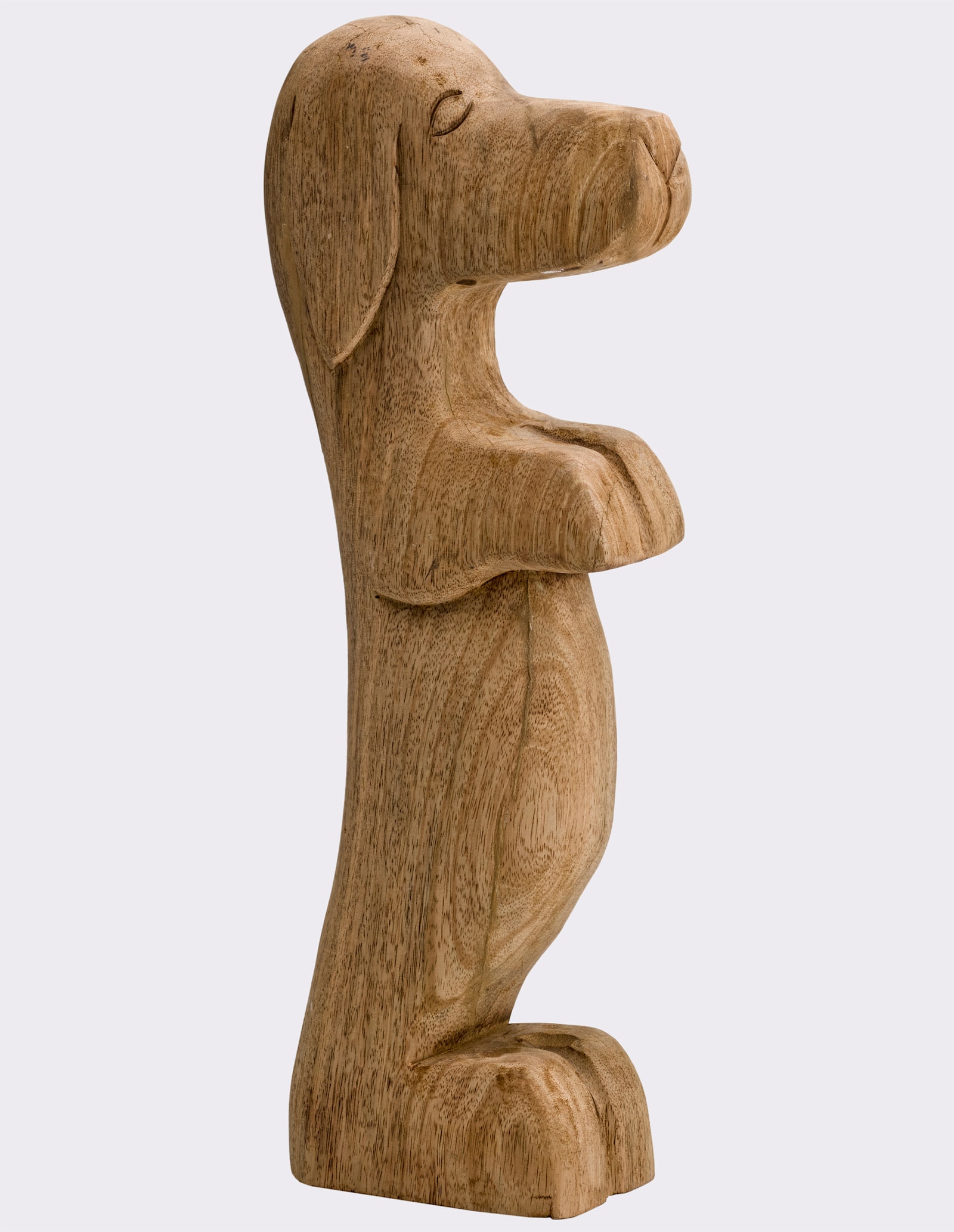 Impressionen Figurine décorative - naturel