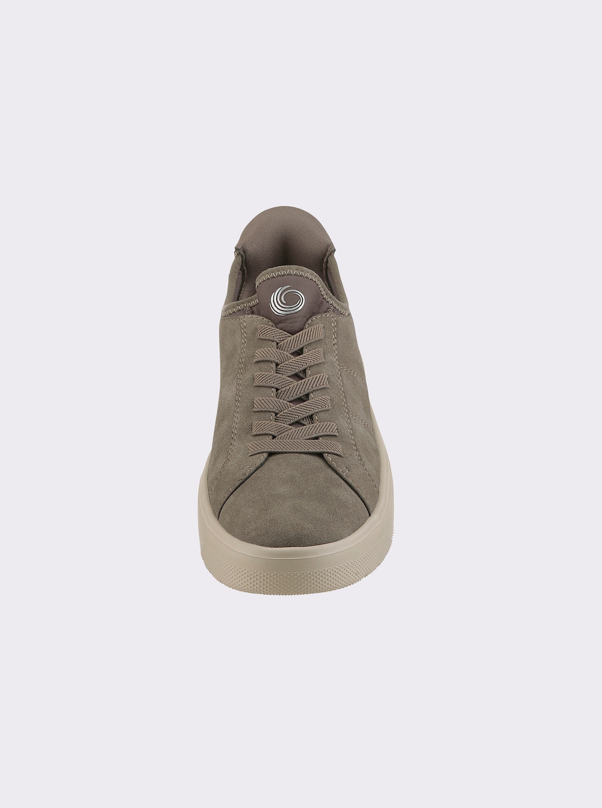 Jana Sneaker - taupe
