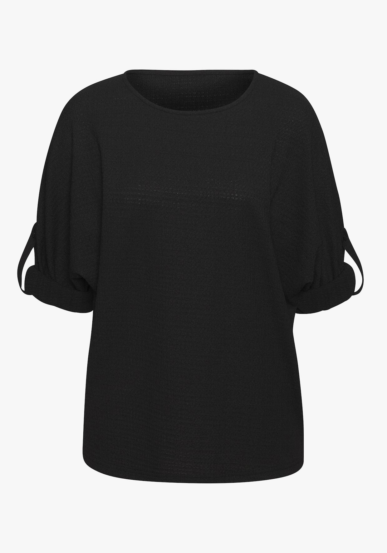 Vivance T-shirt - noir