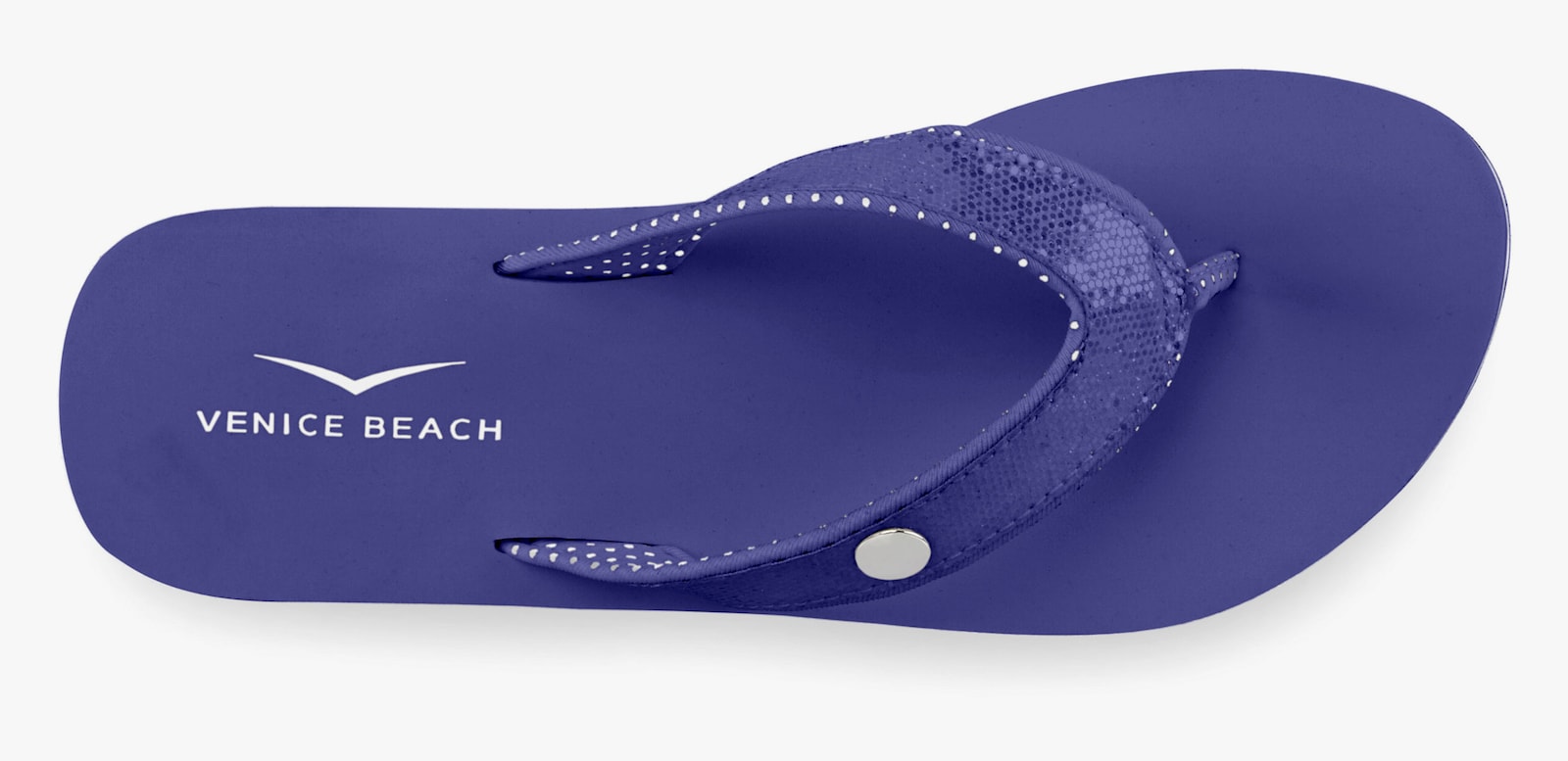 Venice Beach Badezehentrenner - royalblau