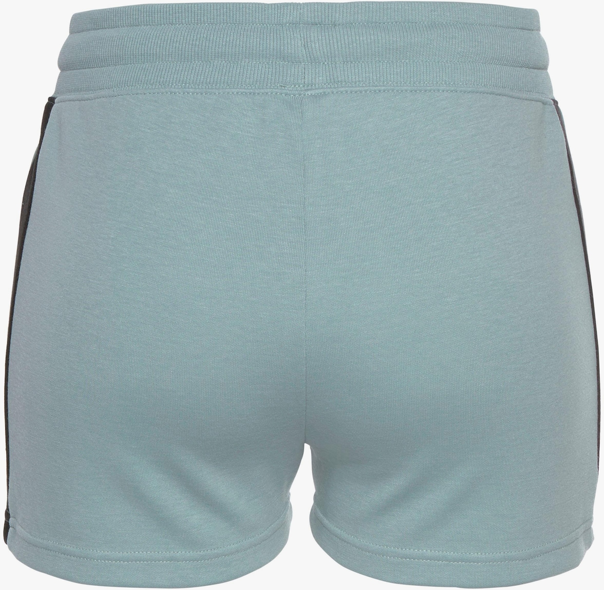 Relaxshorts - mint-schwarz