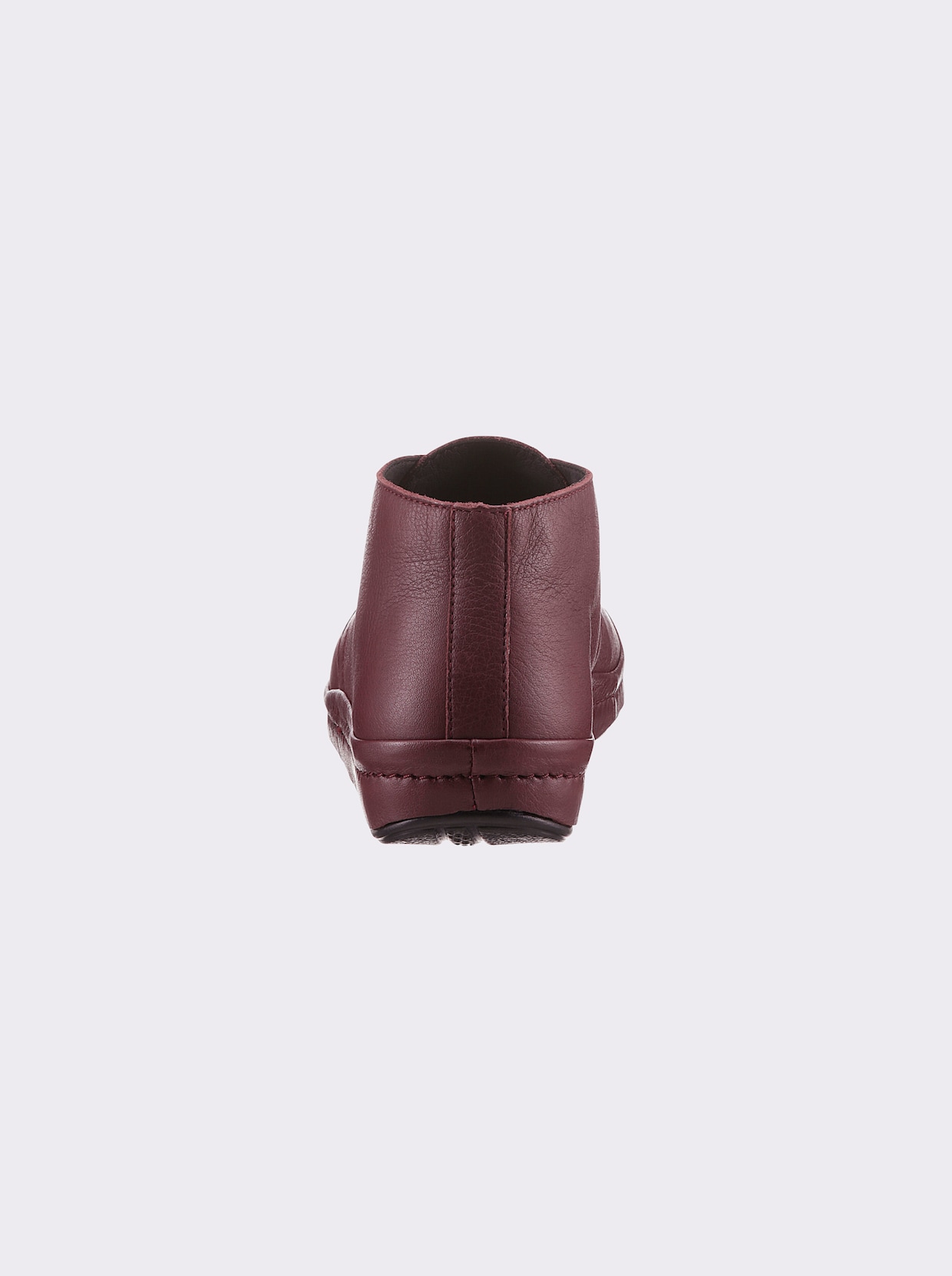 airsoft modern+ Bottines - bordeaux