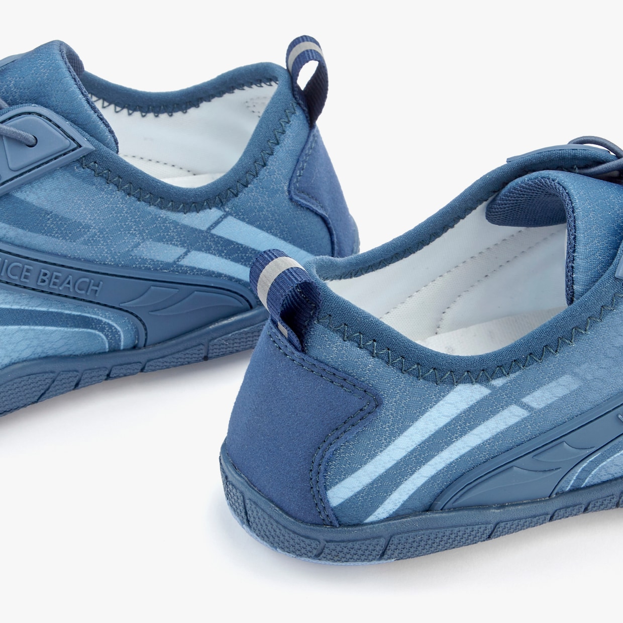 Venice Beach Waterschoen - blauw