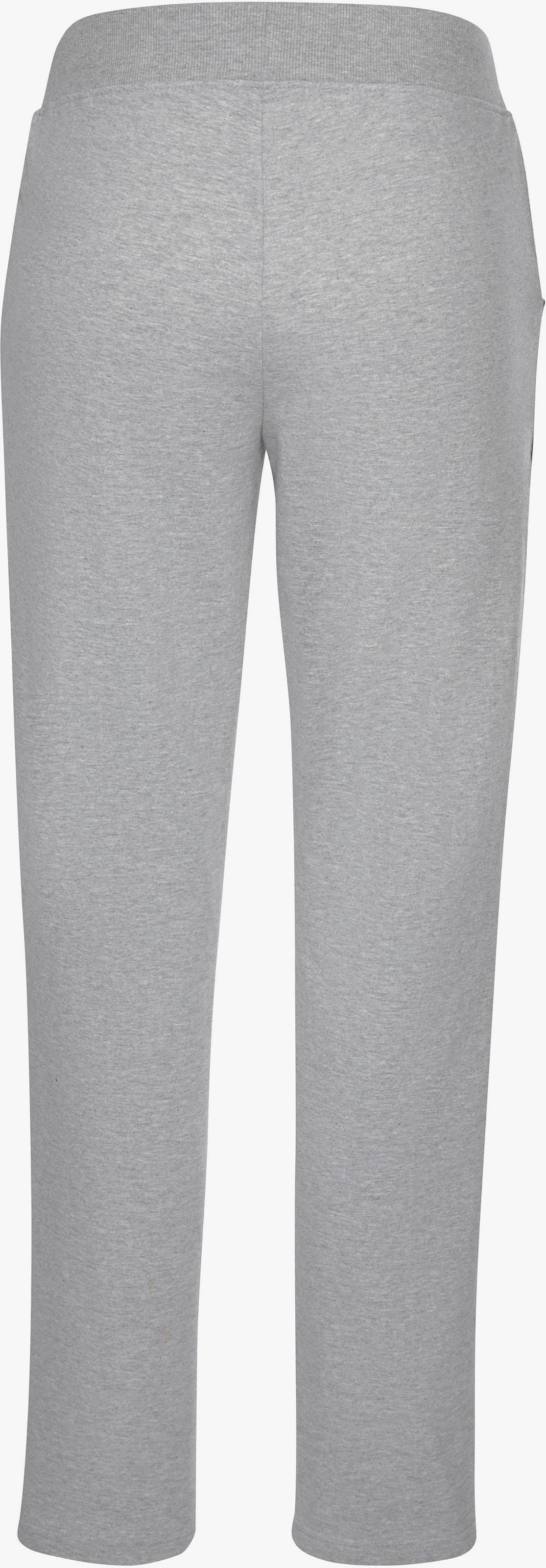 H.I.S Relaxhose - grey melange