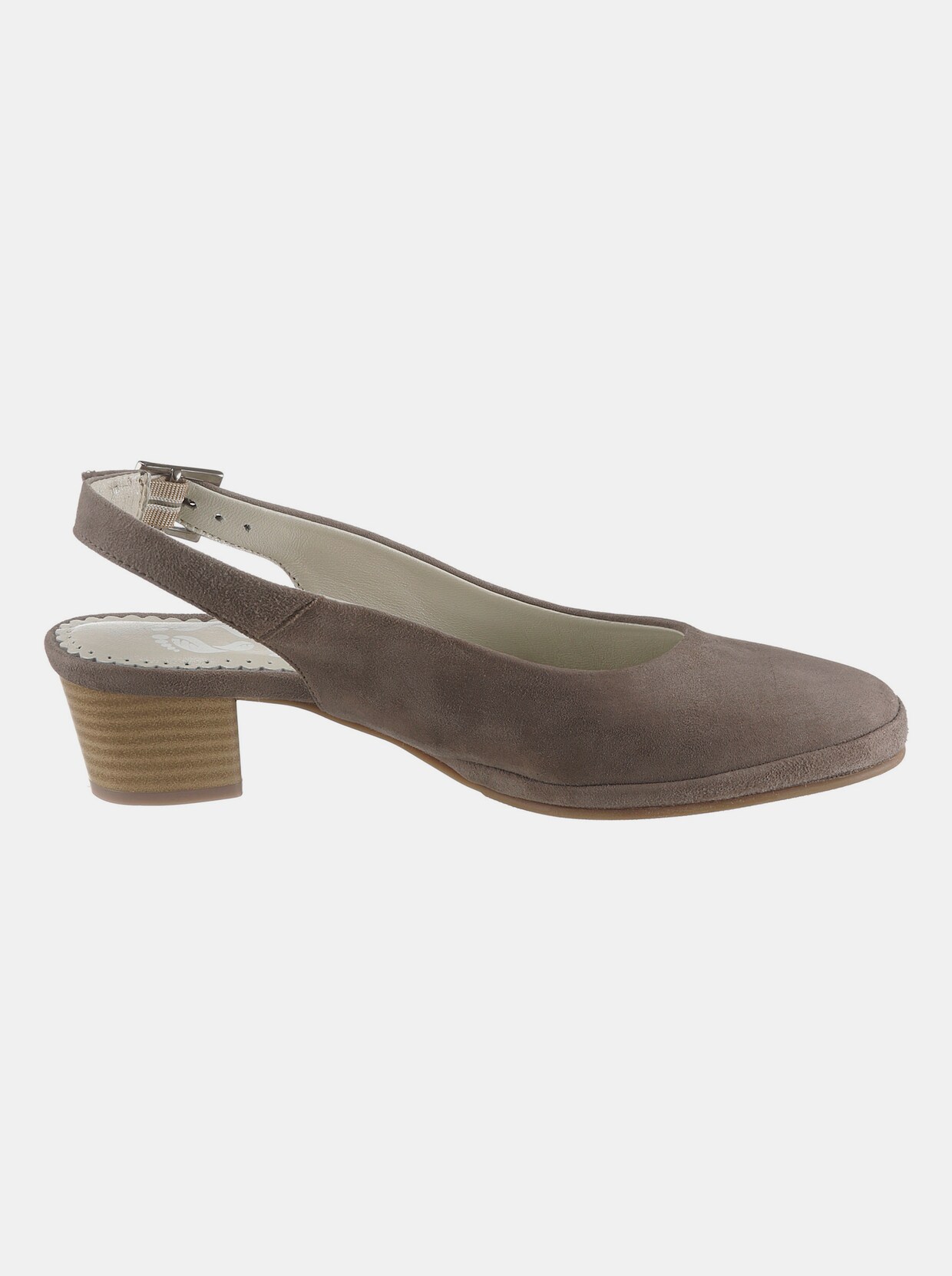 Mubb Slingpumps - beige
