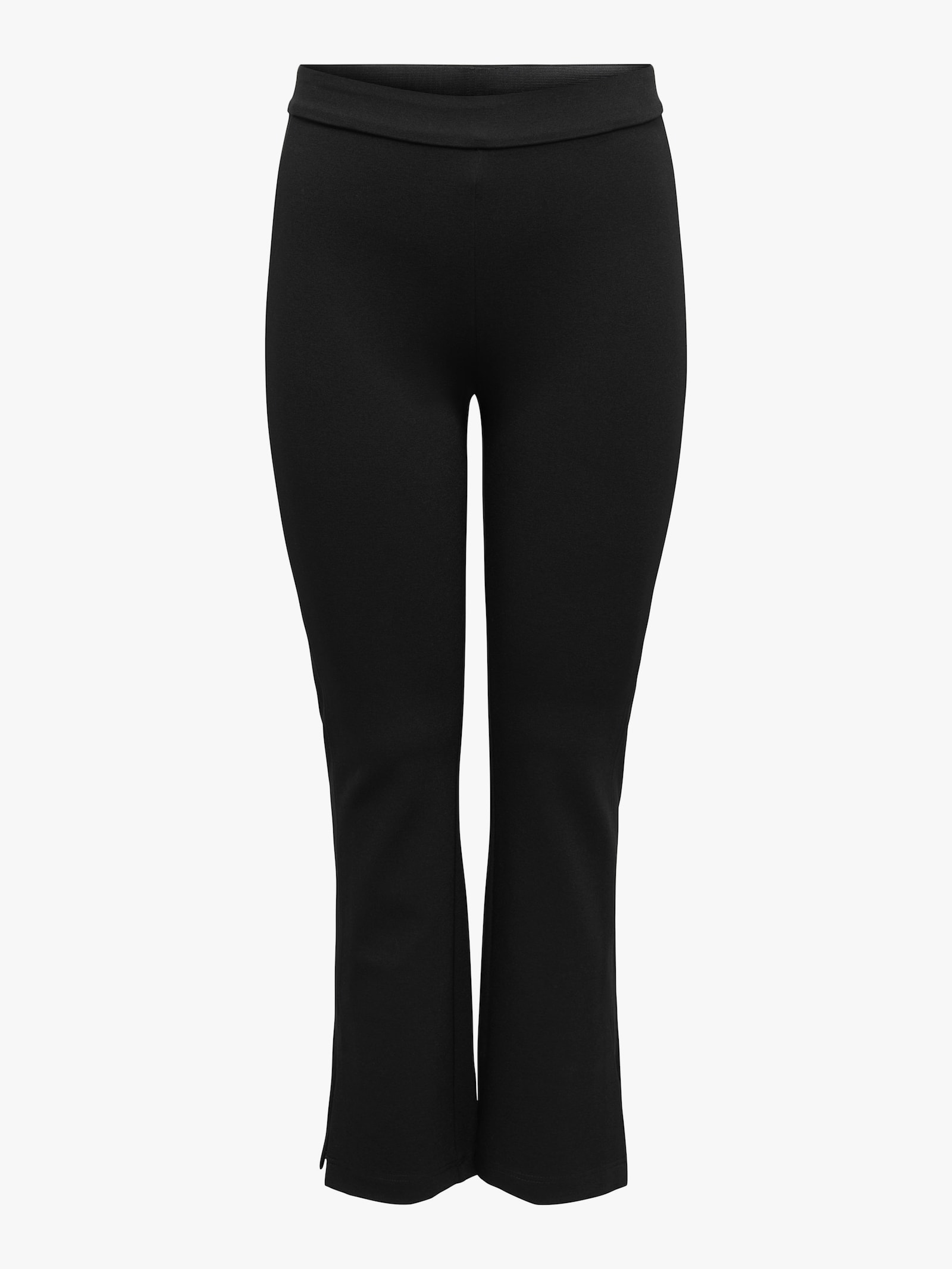ONLY CARMAKOMA Highwaist Leggings - black
