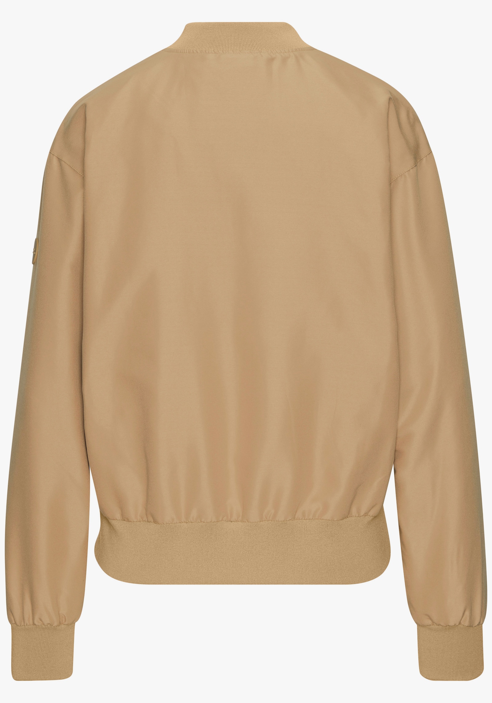 French Connection Blouson - beige