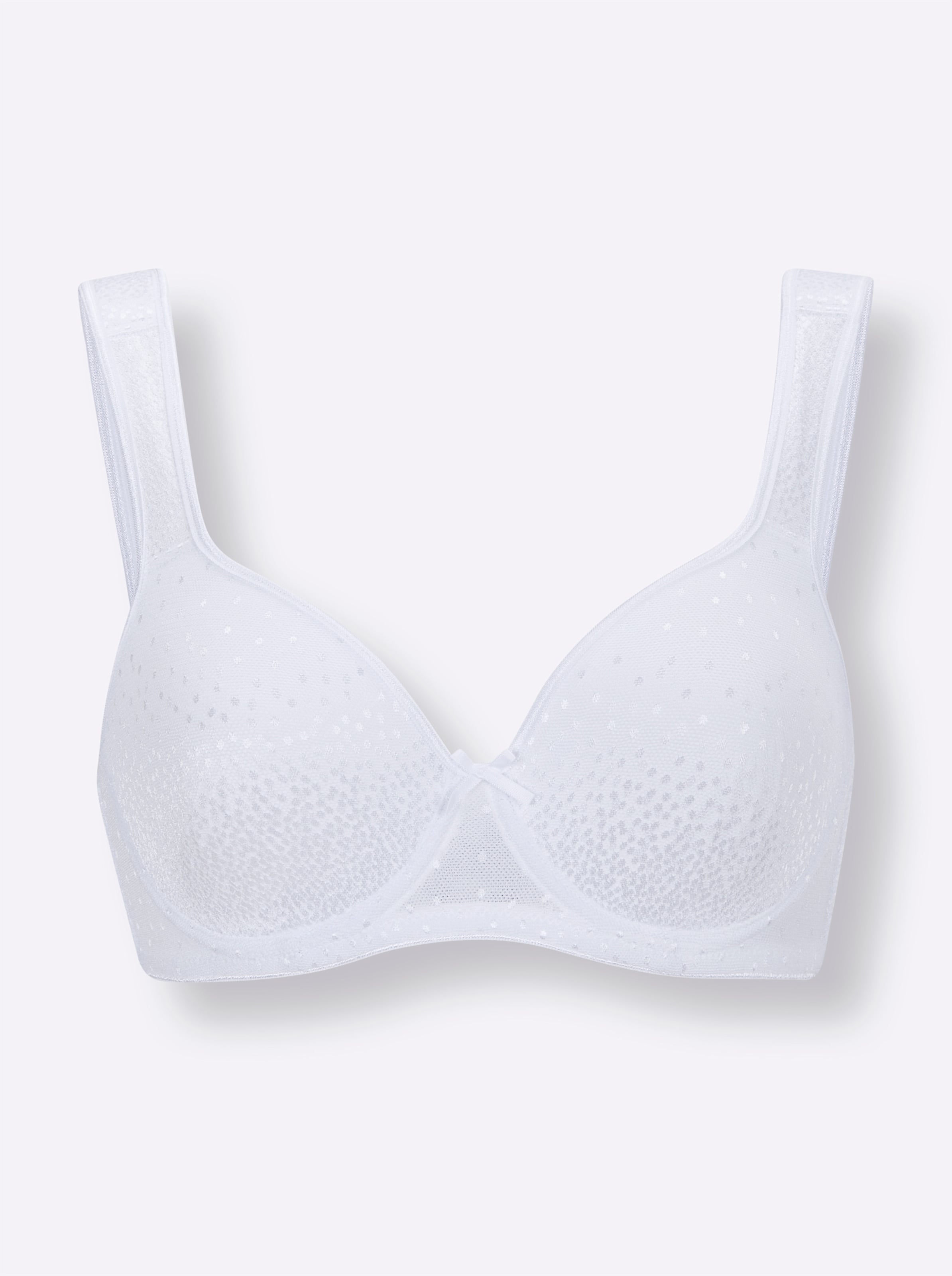 Thumbnail - T-Shirt-BH mit Bügel