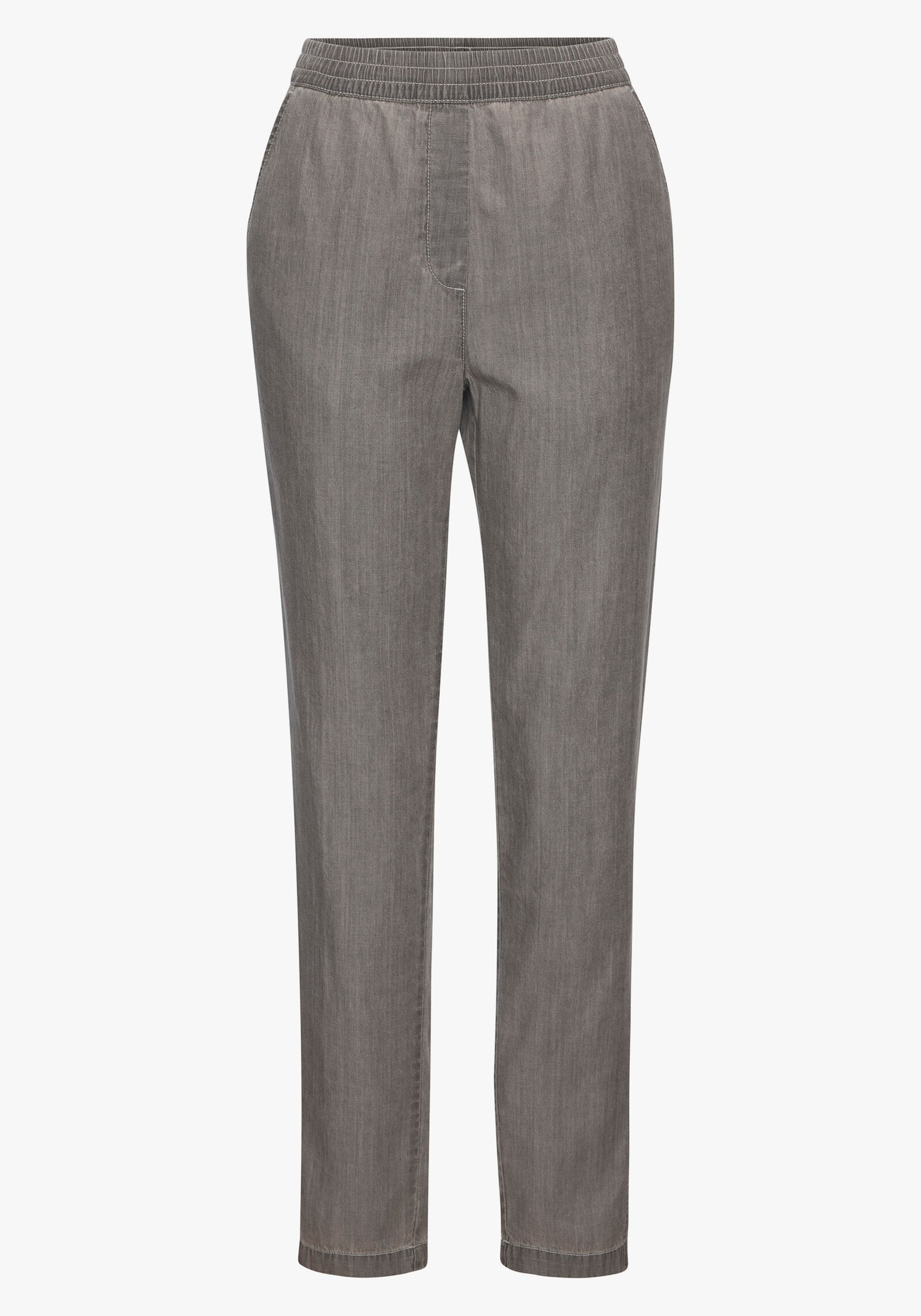 H.I.S Jogger Pants - grau