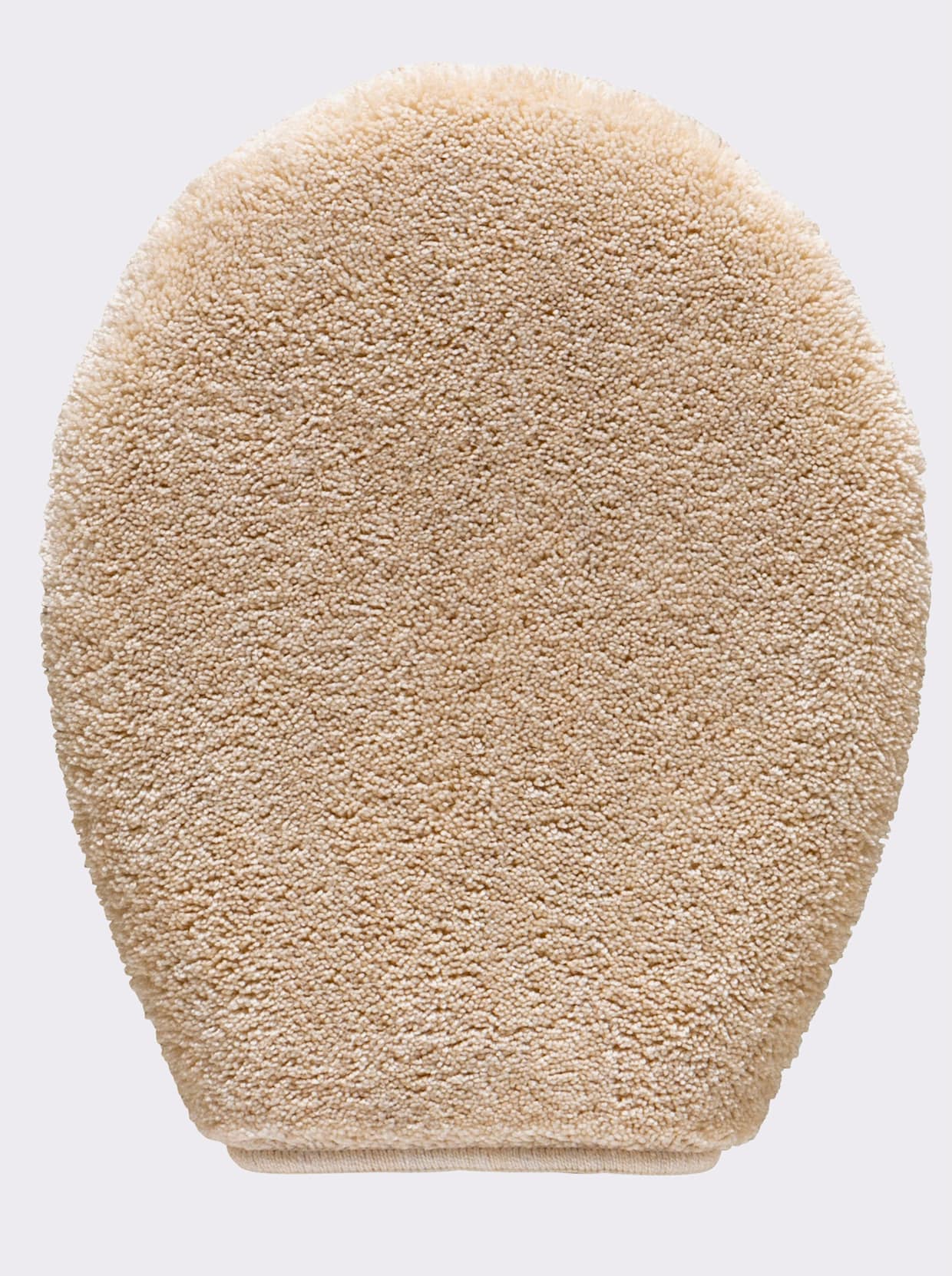 Grund Badmat - taupe/ecru