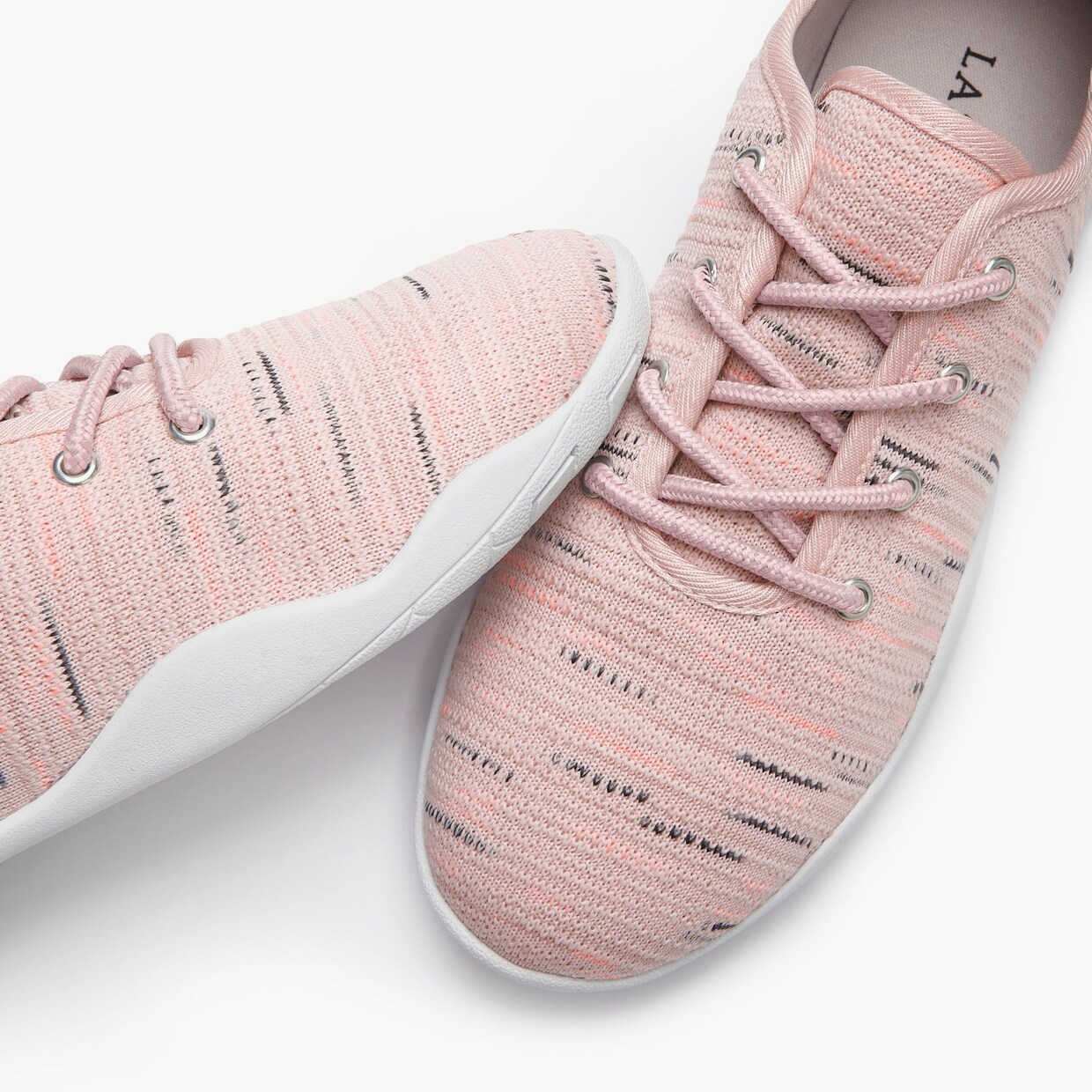 LASCANA Sneaker - roze