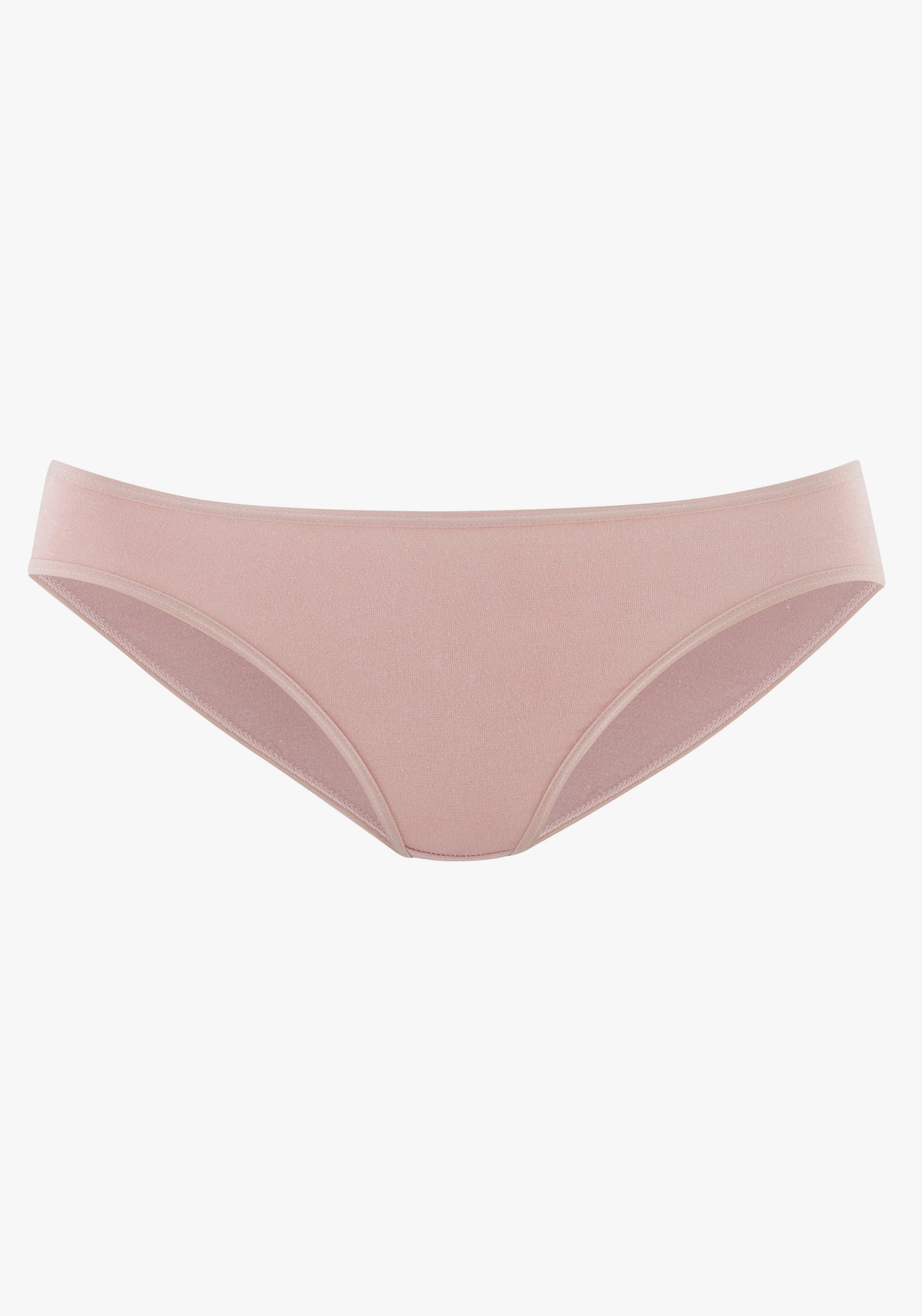 petite fleur Bikinislip - naturel