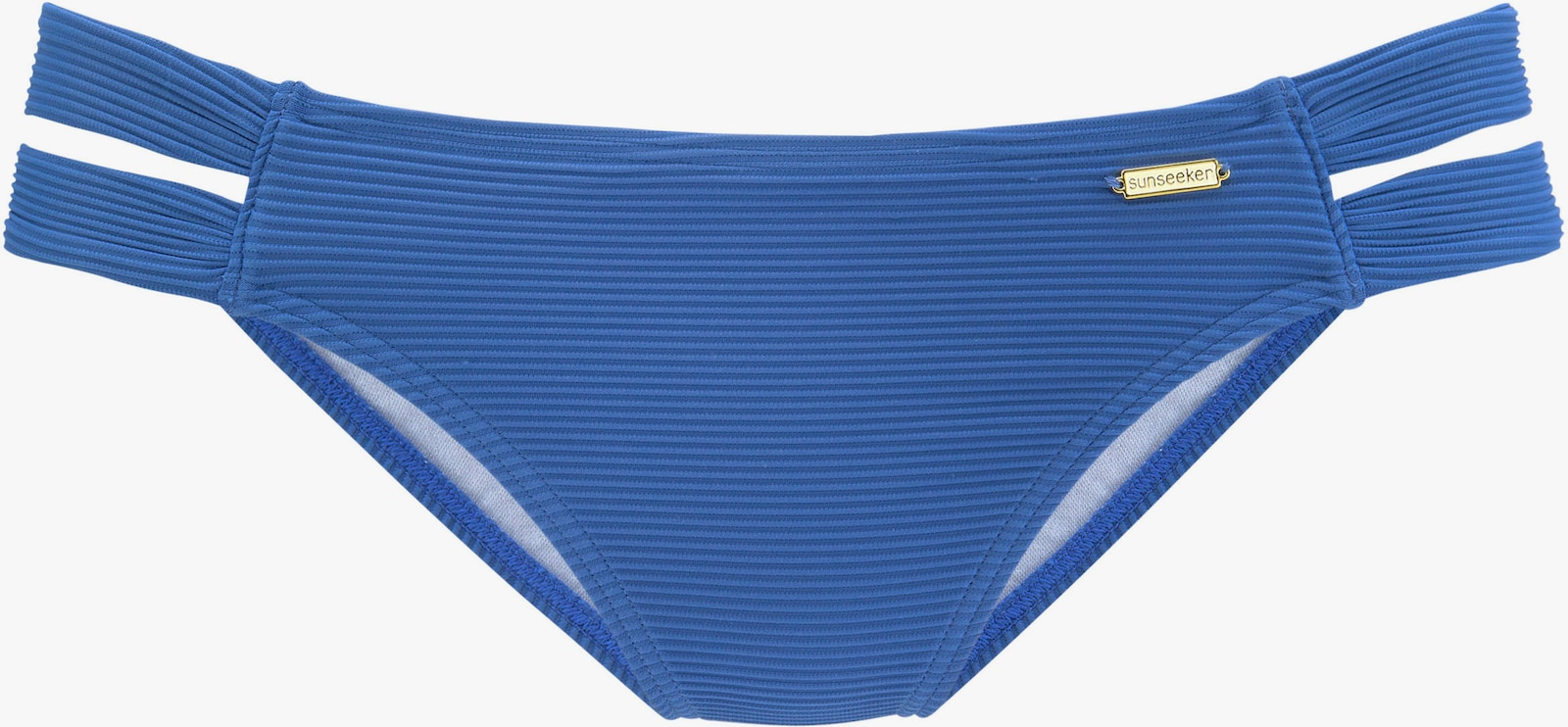 Sunseeker Bikini-Hose - blau