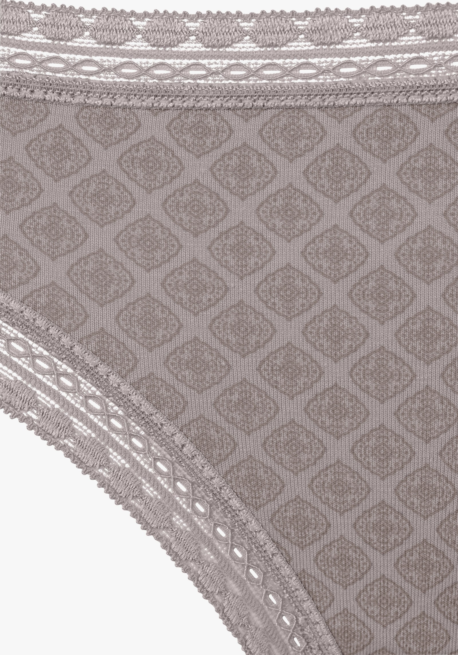 LASCANA Bikinislip - taupe