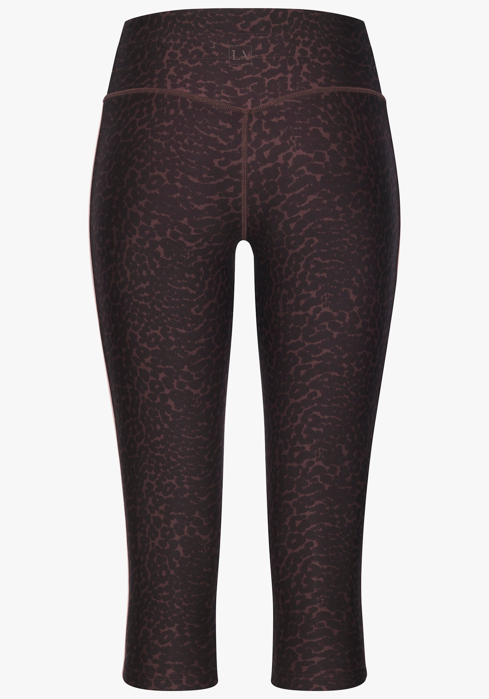 LASCANA ACTIVE Sporthose - braun