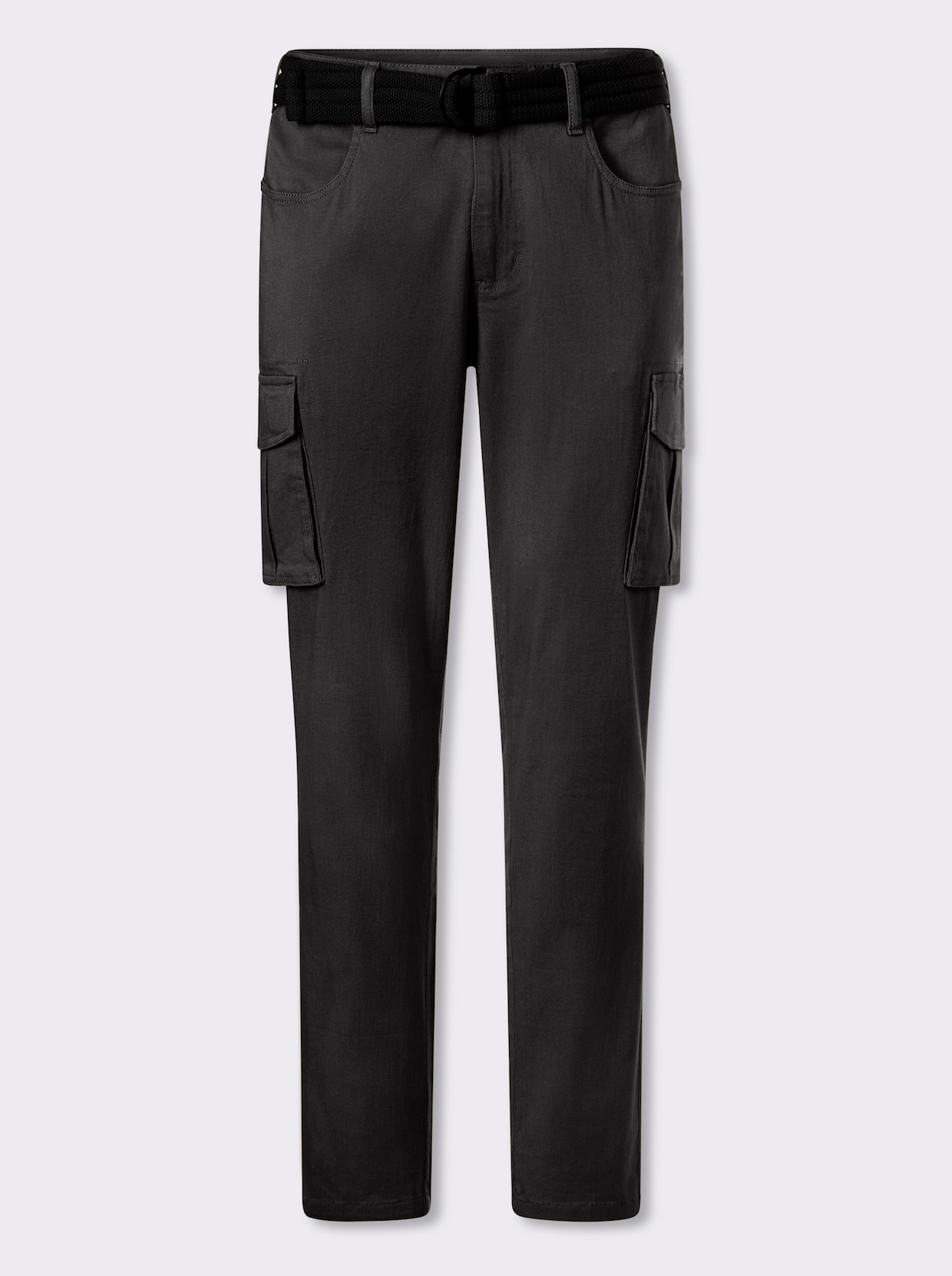 Catamaran Cargohose - graphit