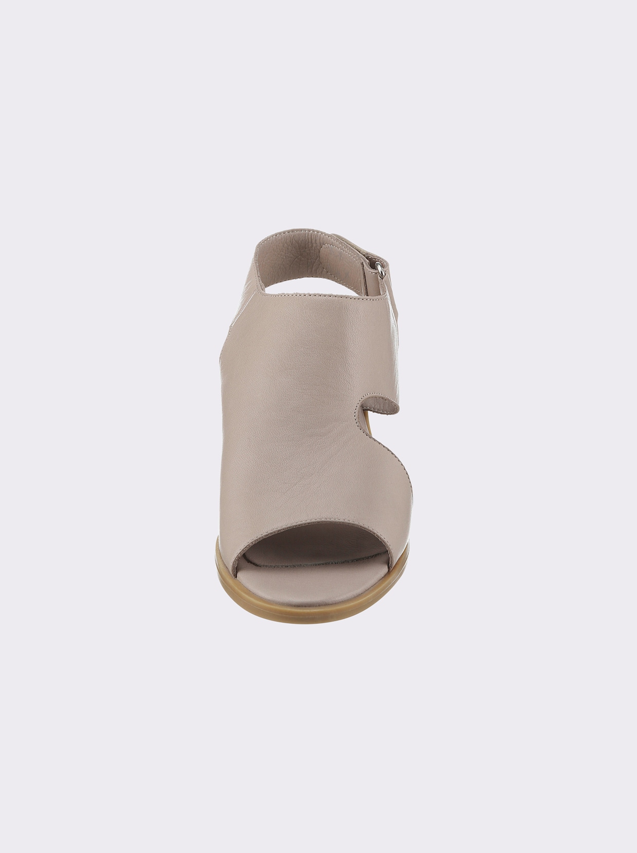 Andrea Conti Sandalen - taupe