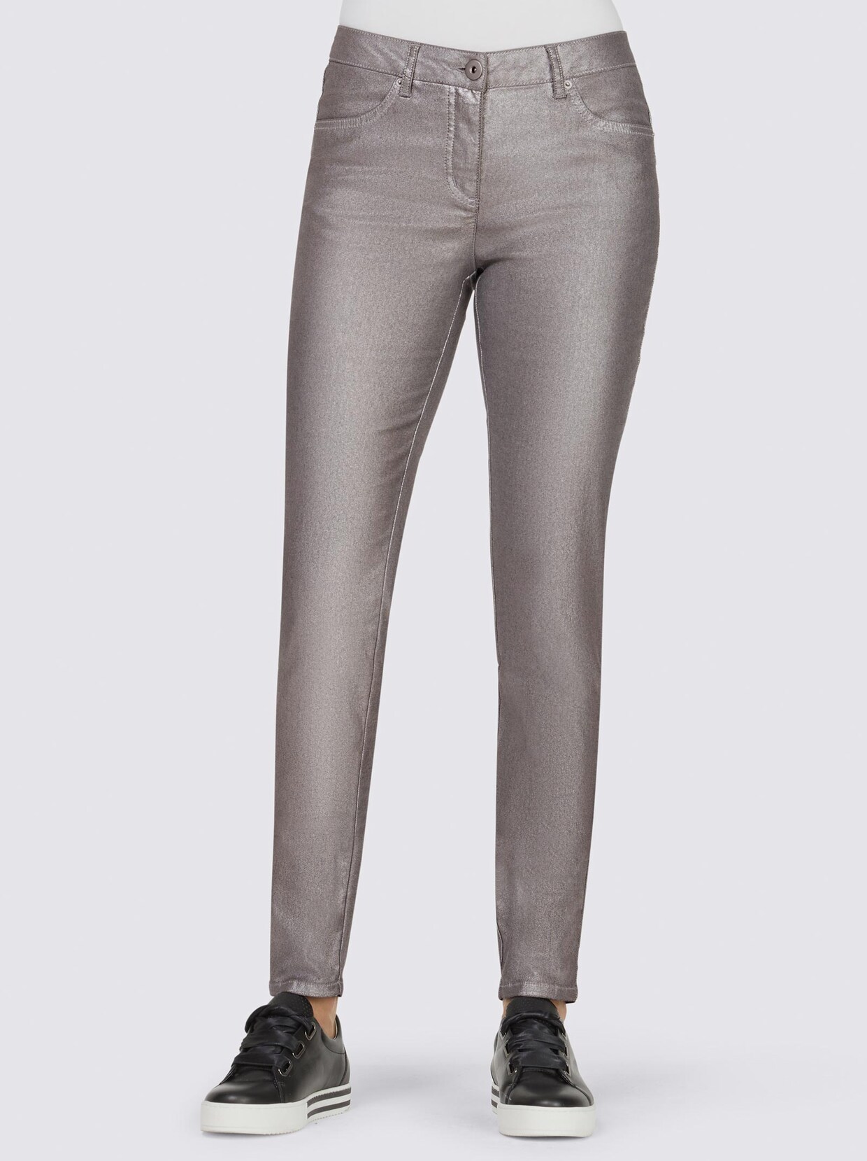 Rick Cardona Hose - graphit