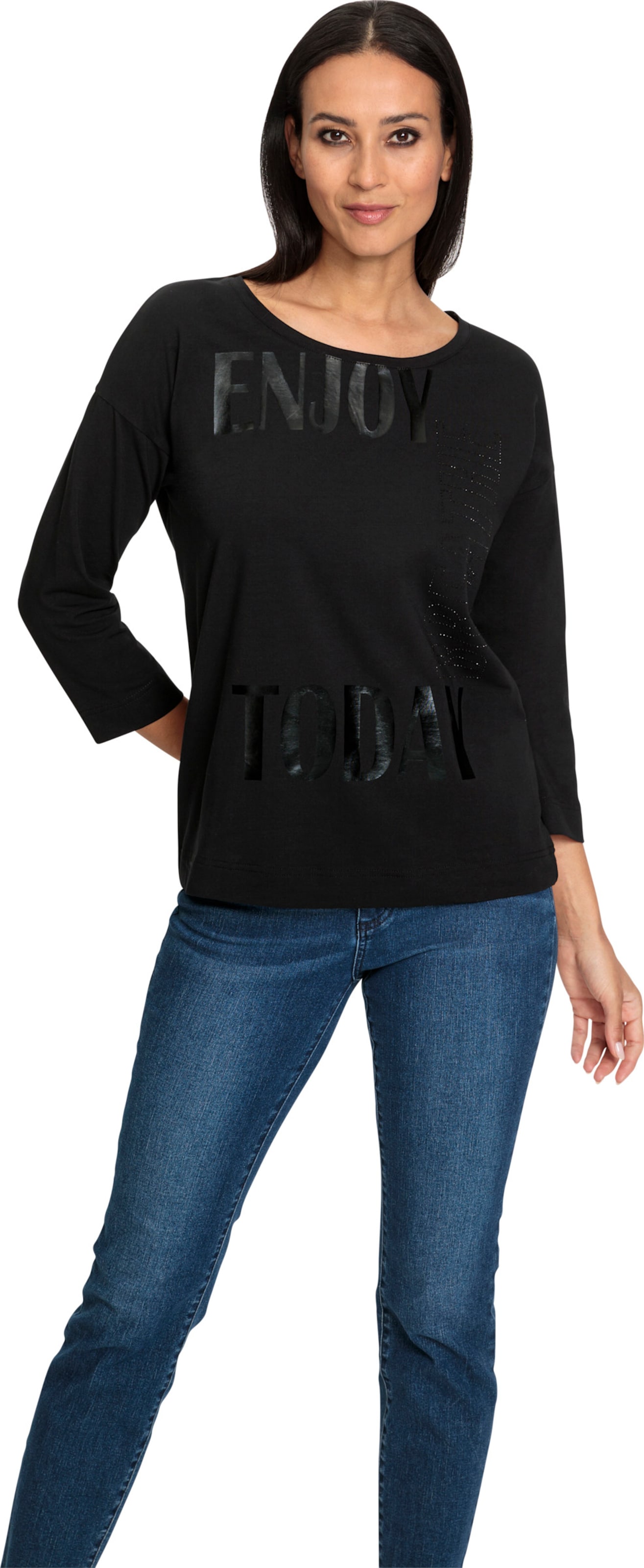 Thumbnail - Rundhalsshirt