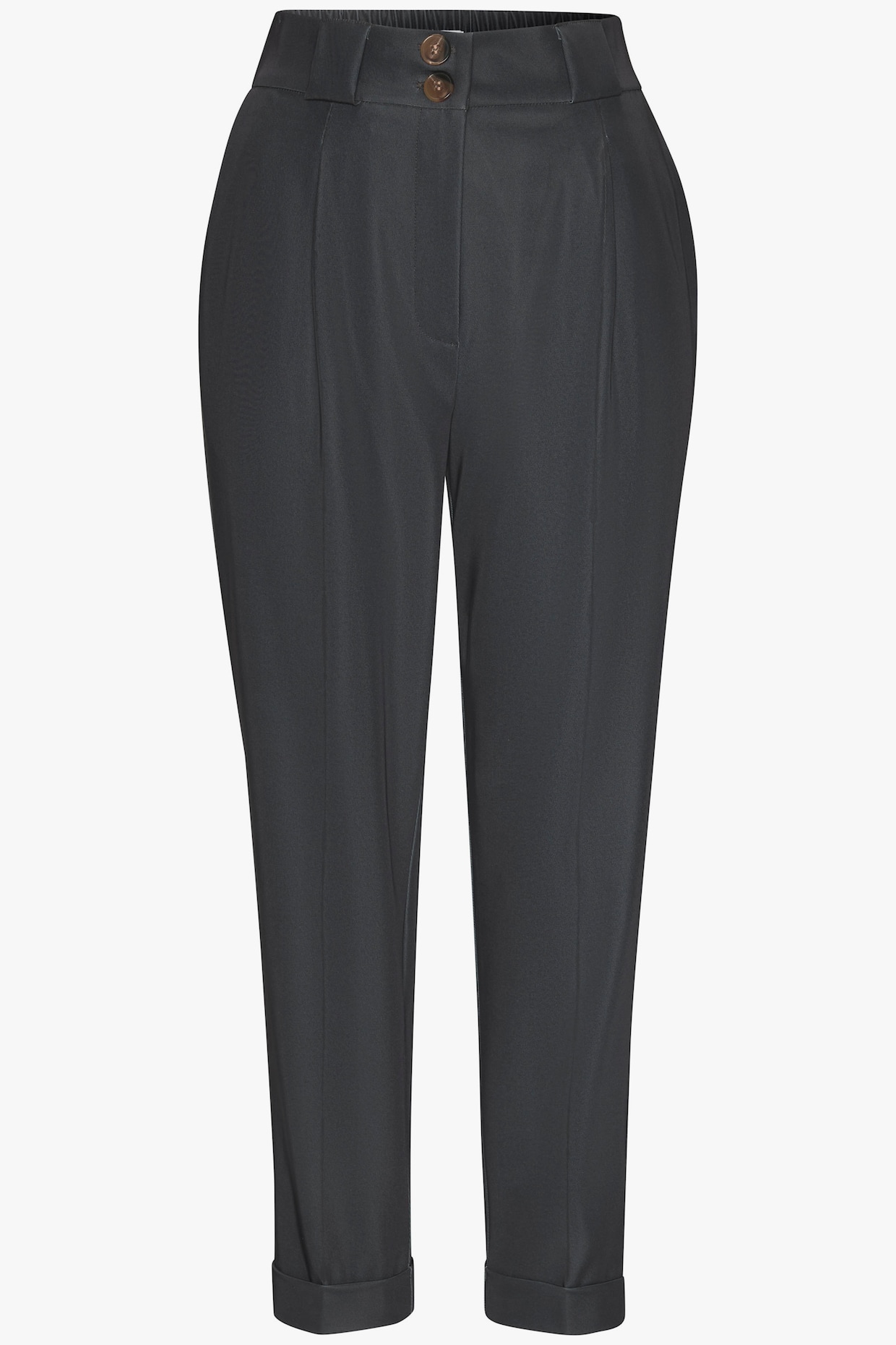 LASCANA 7/8-Hose - grau